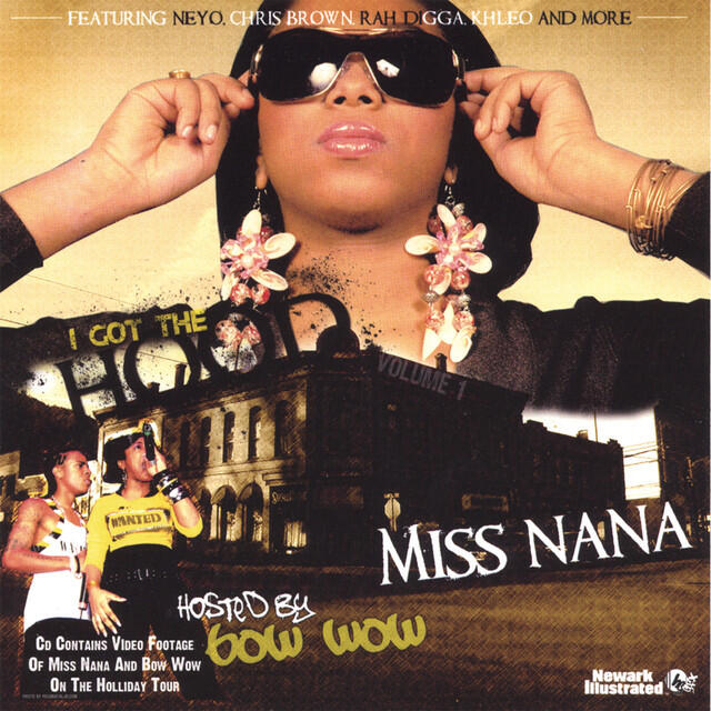 Релиз I Got The Hood (Hosted By Bow Wow)
