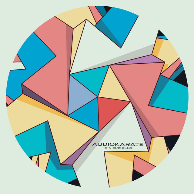 Релиз Sin Cuchillo