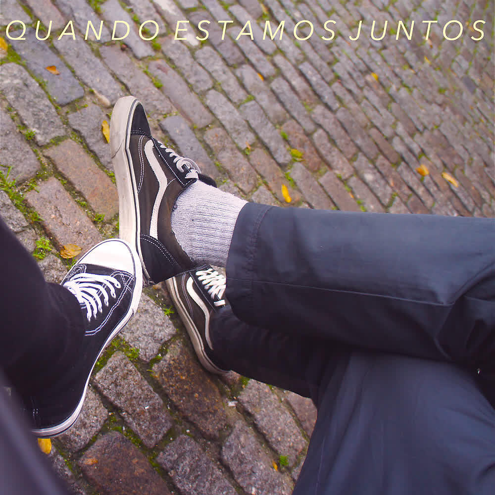 Релиз Quando Estamos Juntos (Mish Project)