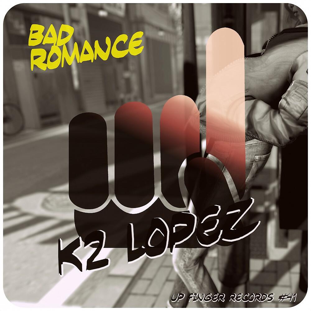 K2 Lopez