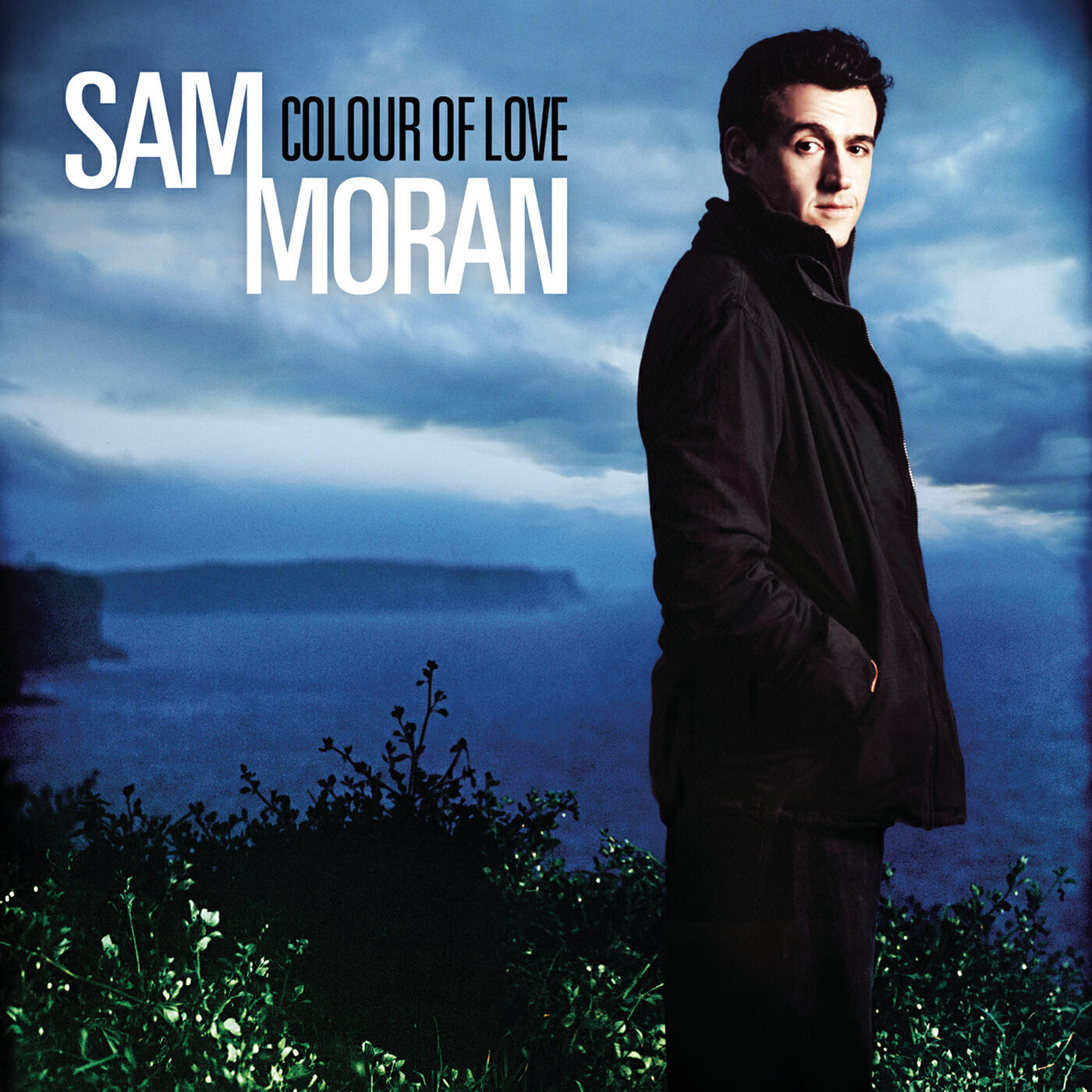 Релиз Colour Of Love