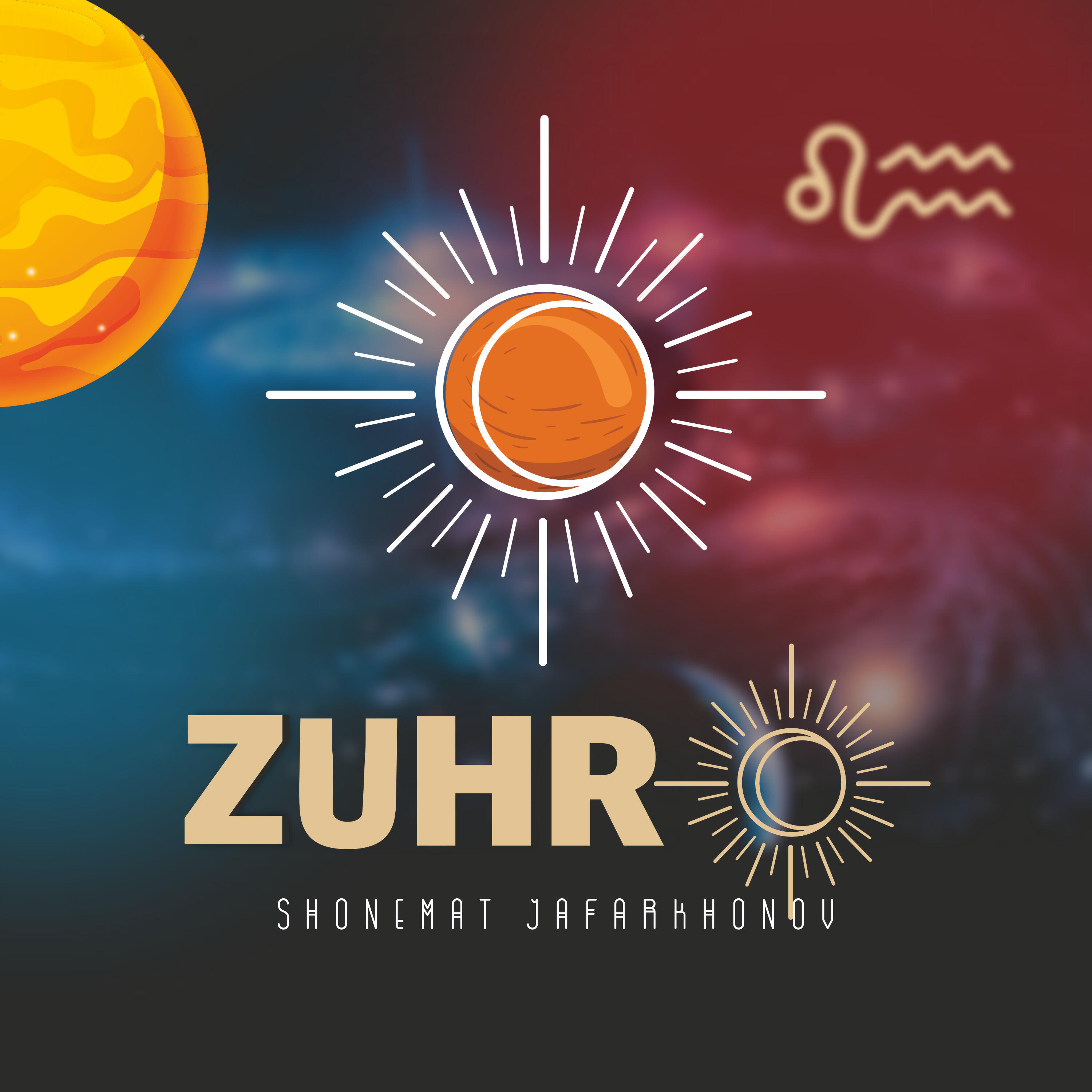 Постер альбома Zuhro