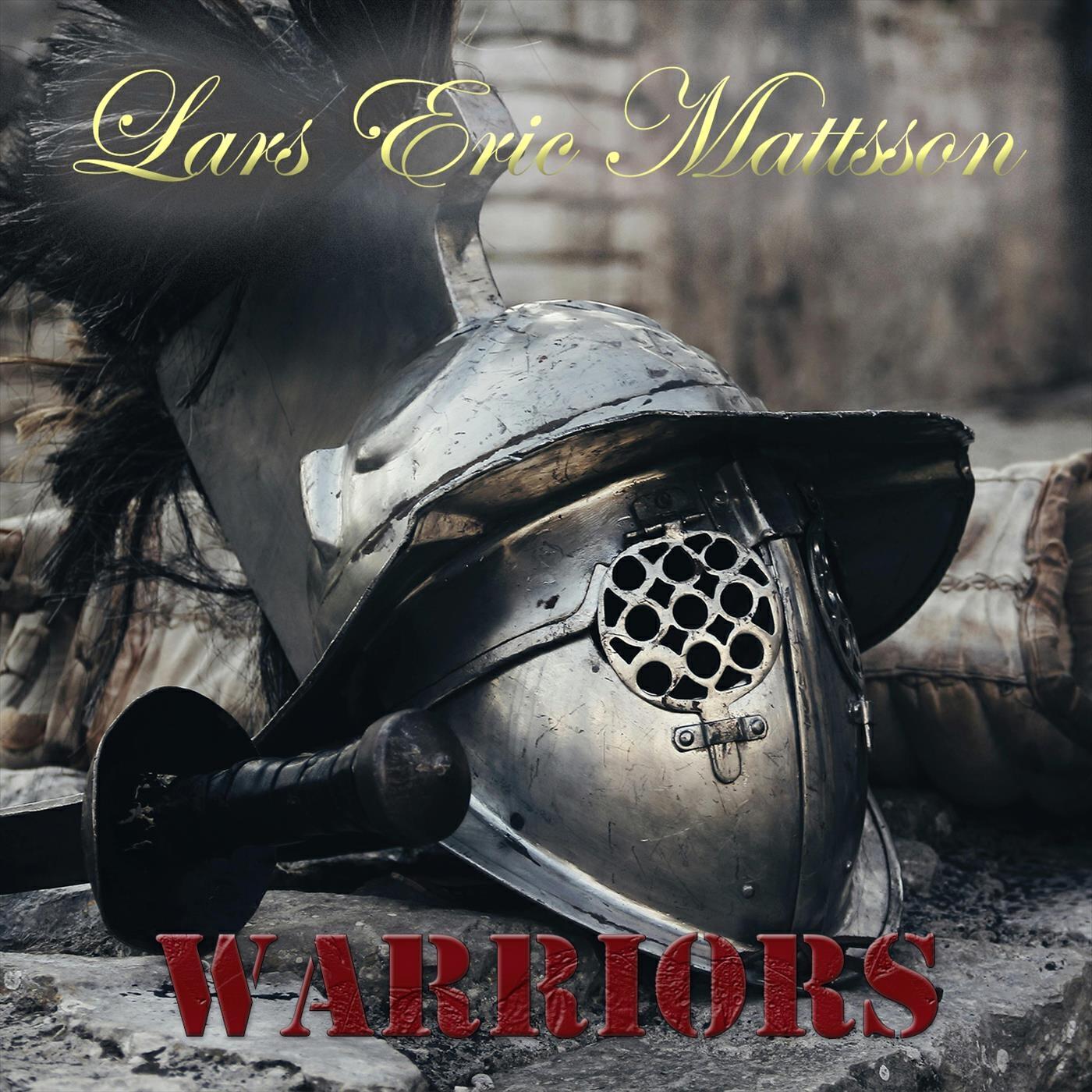 Релиз Warriors