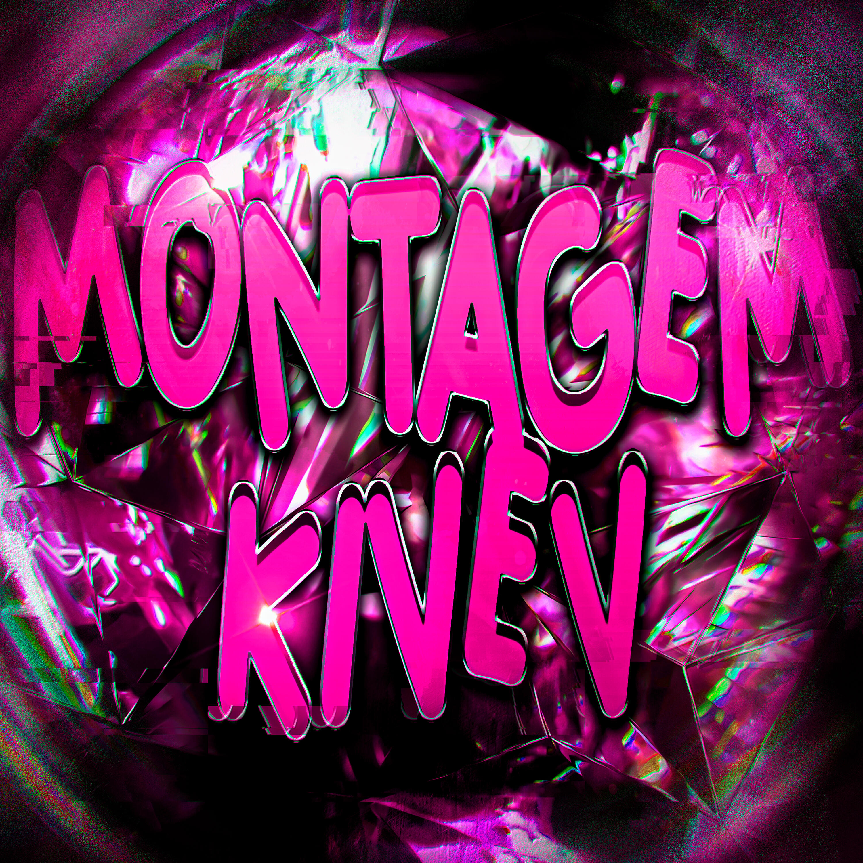 Релиз MONTAGEM KIVEV