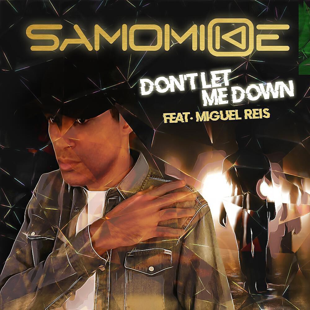 Samomike