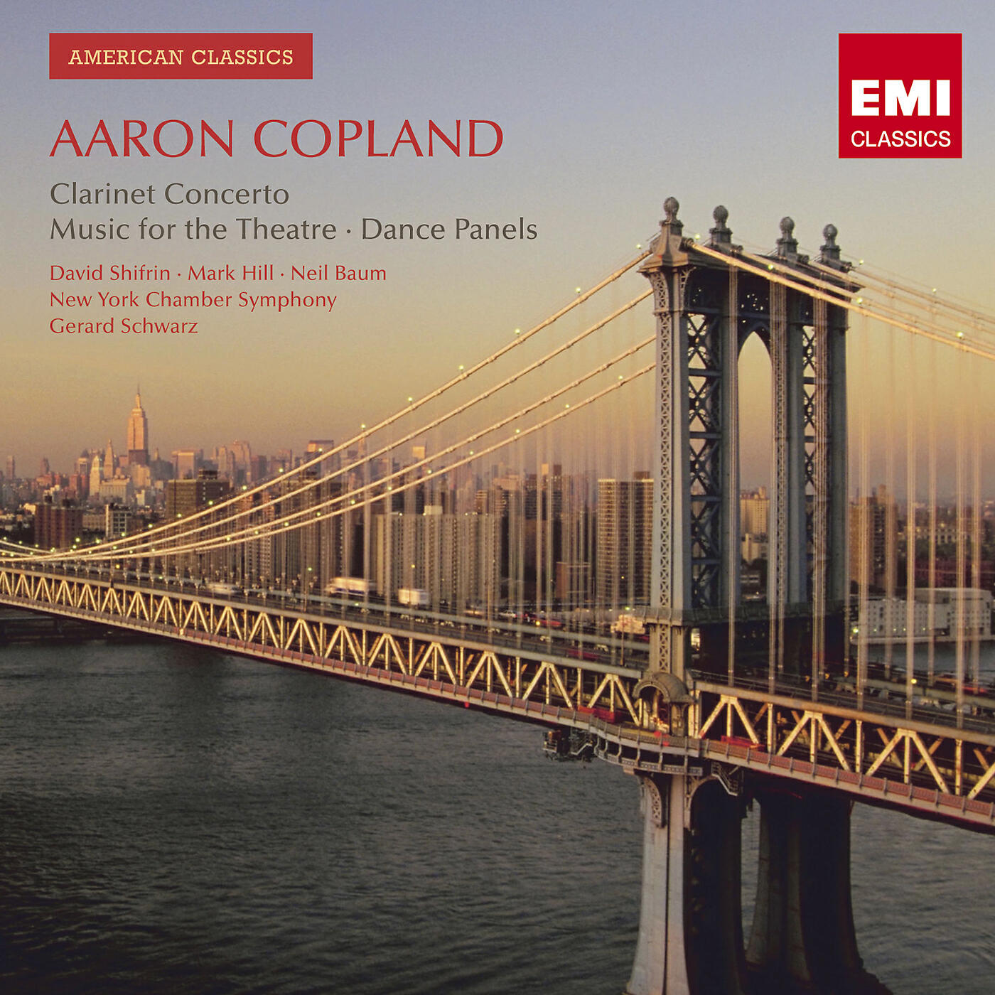 New York Chamber Symphony