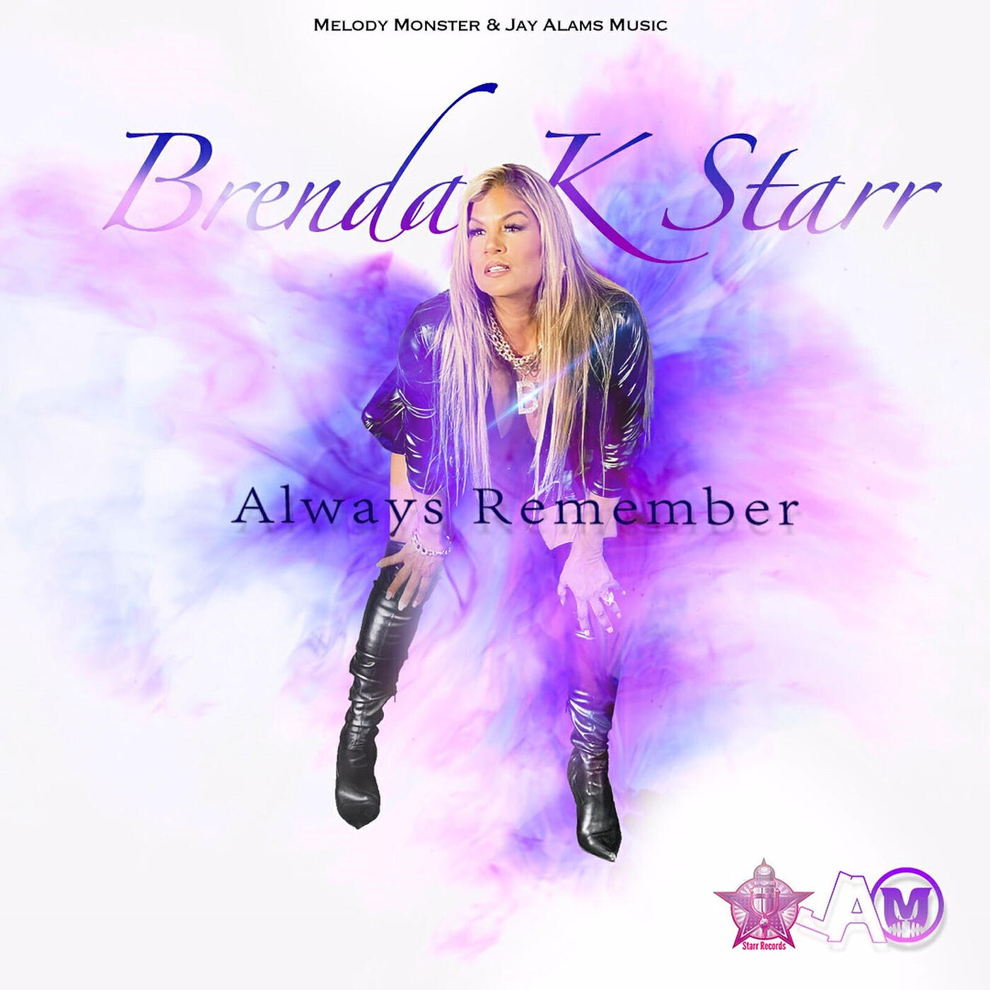 Релиз Always Remember