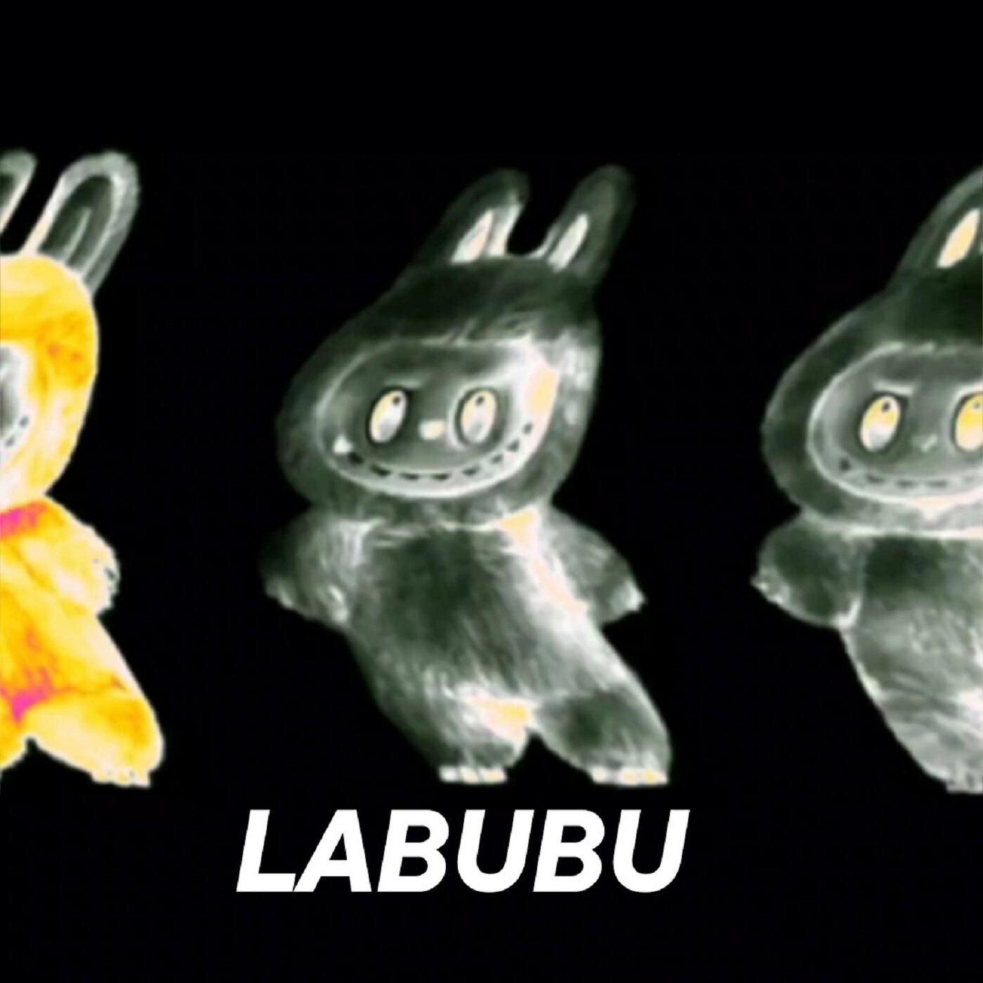 Релиз LABUBU