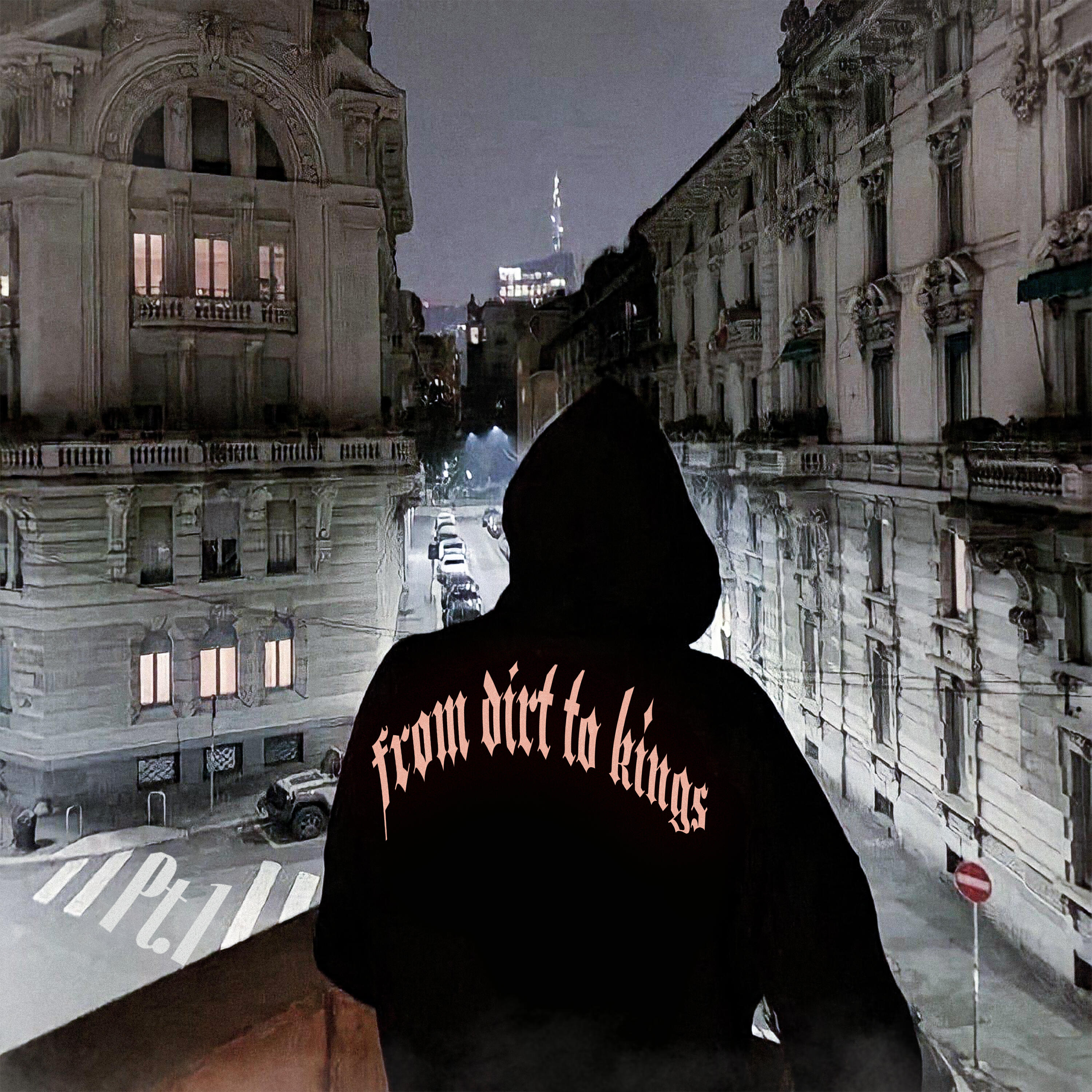 Релиз From Dirt to Kings