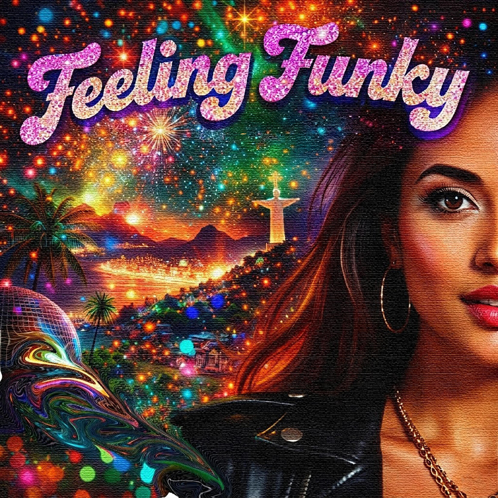 Релиз Feeling Funky
