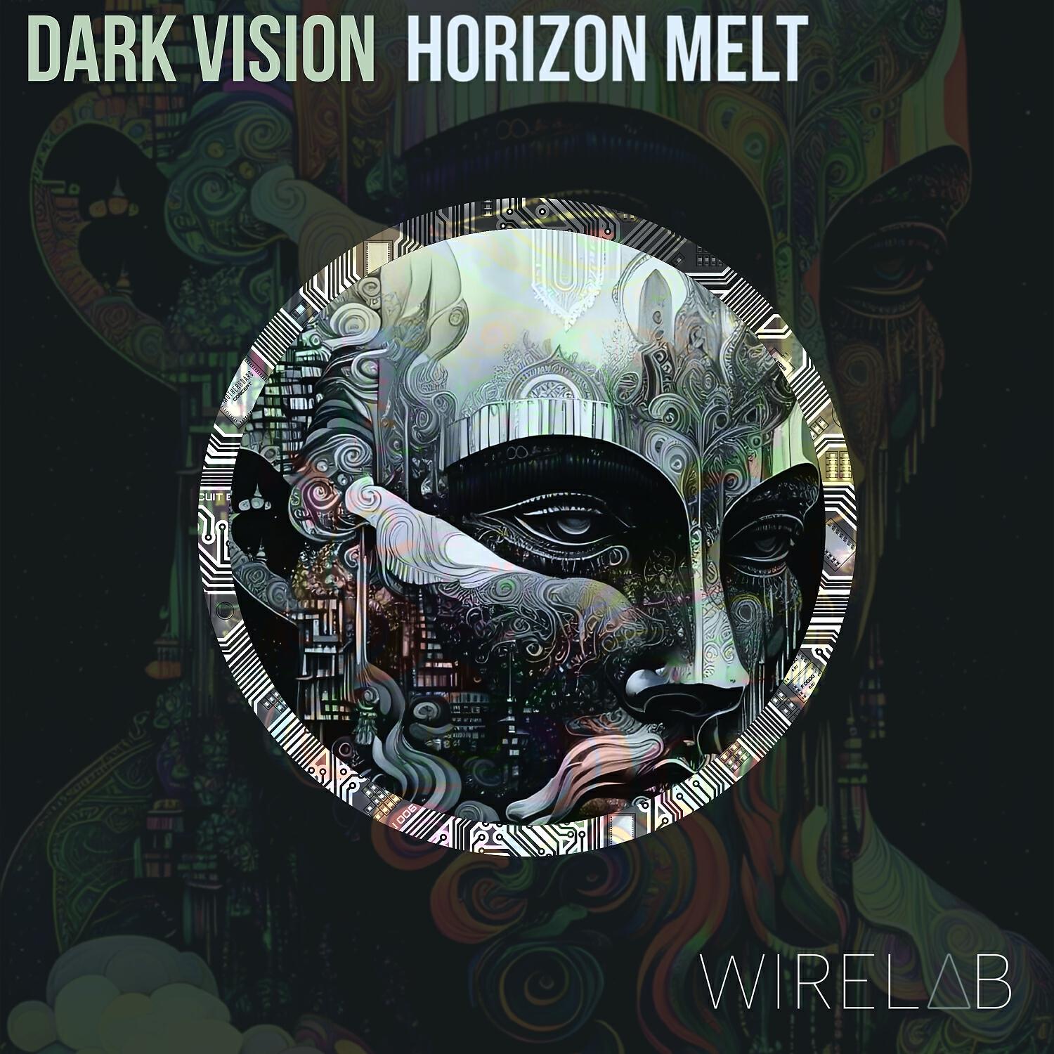Релиз Horizon Melt