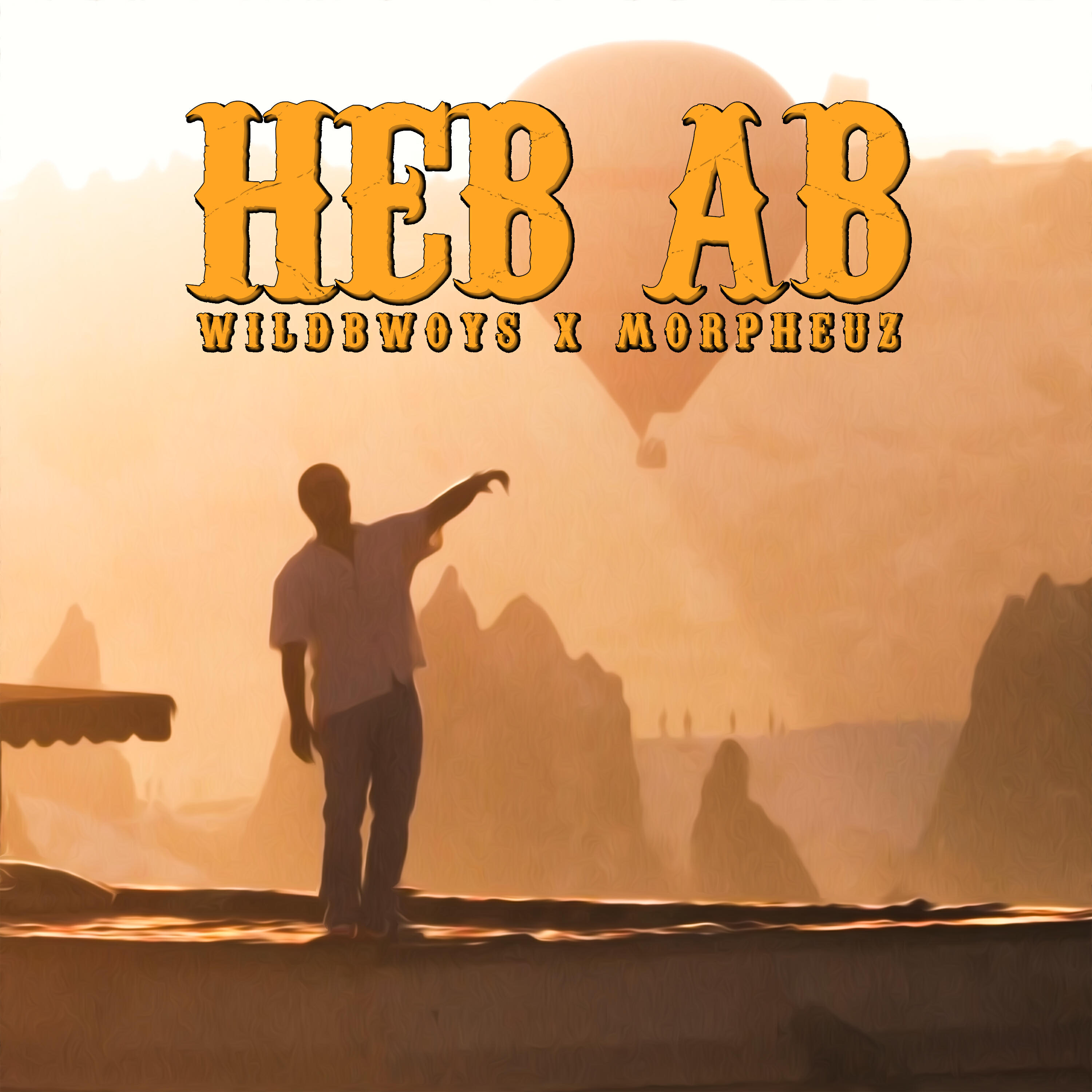 Релиз Heb Ab
