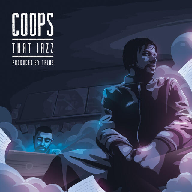 Релиз That Jazz