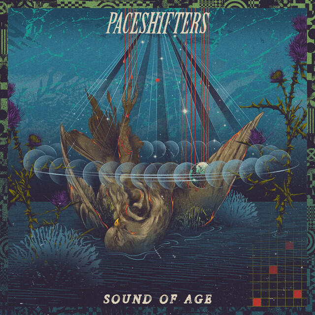 Релиз Sound of Age