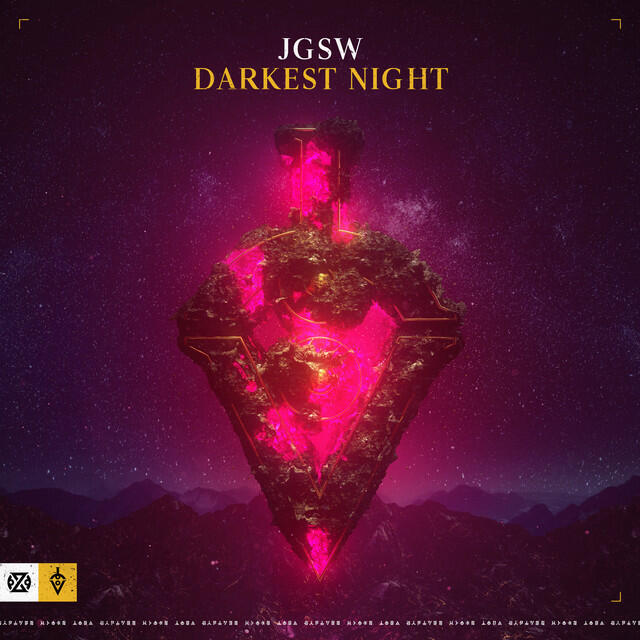 Релиз Darkest Night