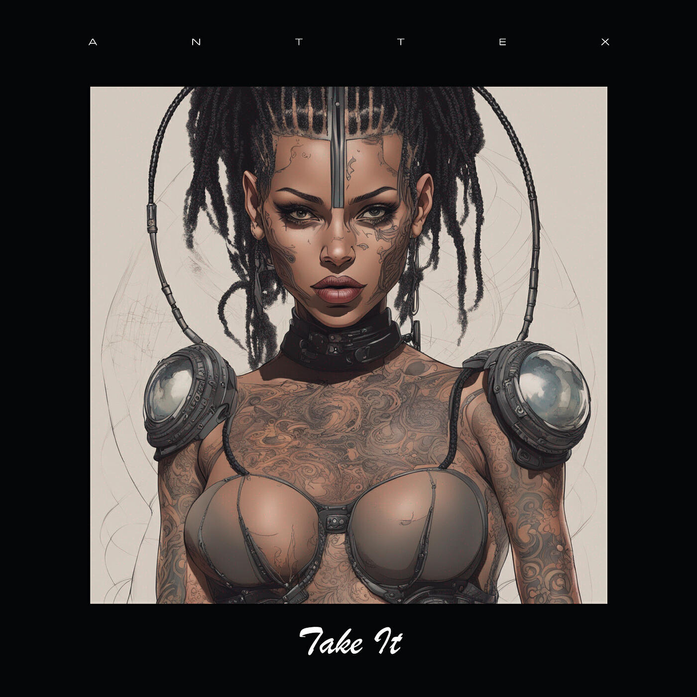 Релиз Take It