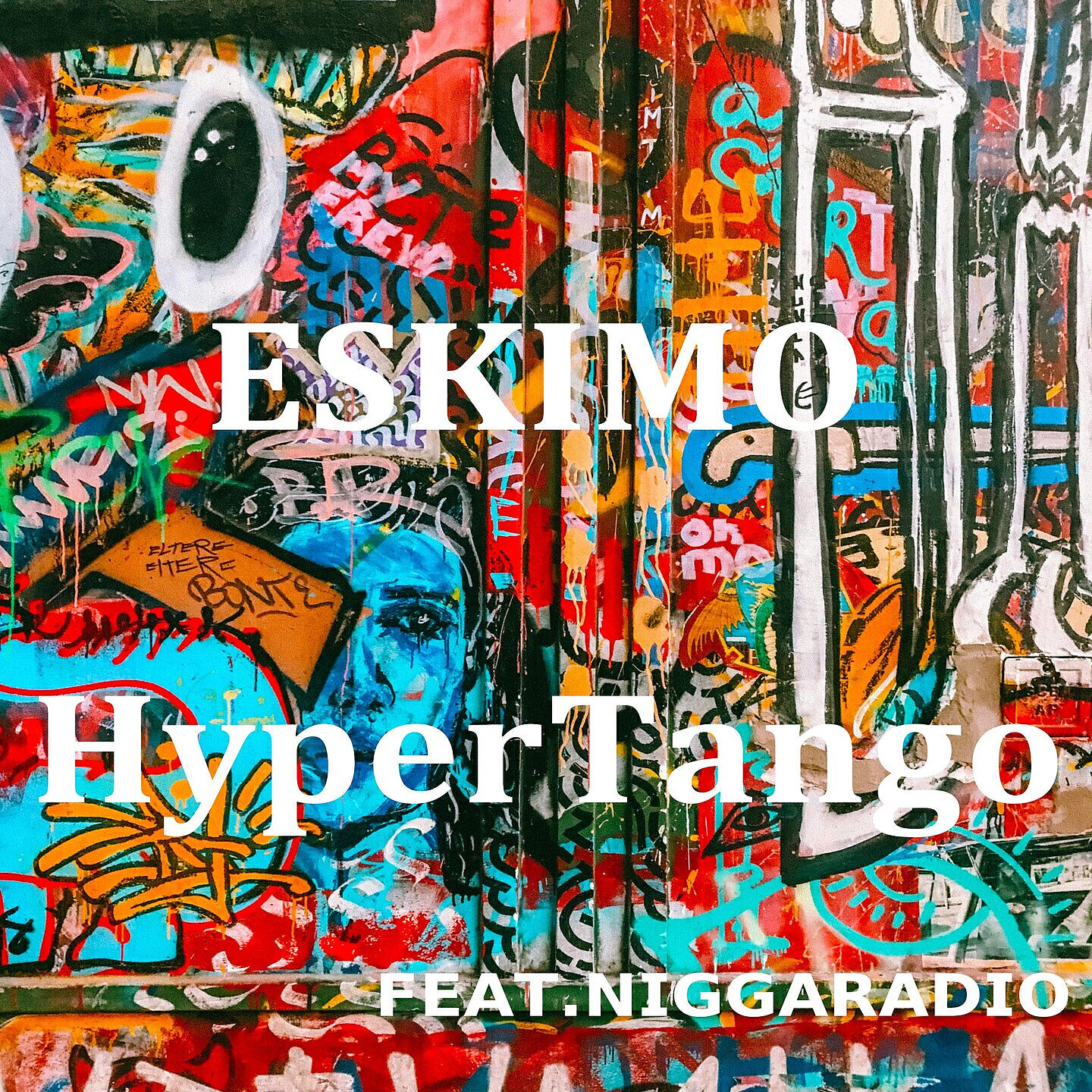 NiggaRadio