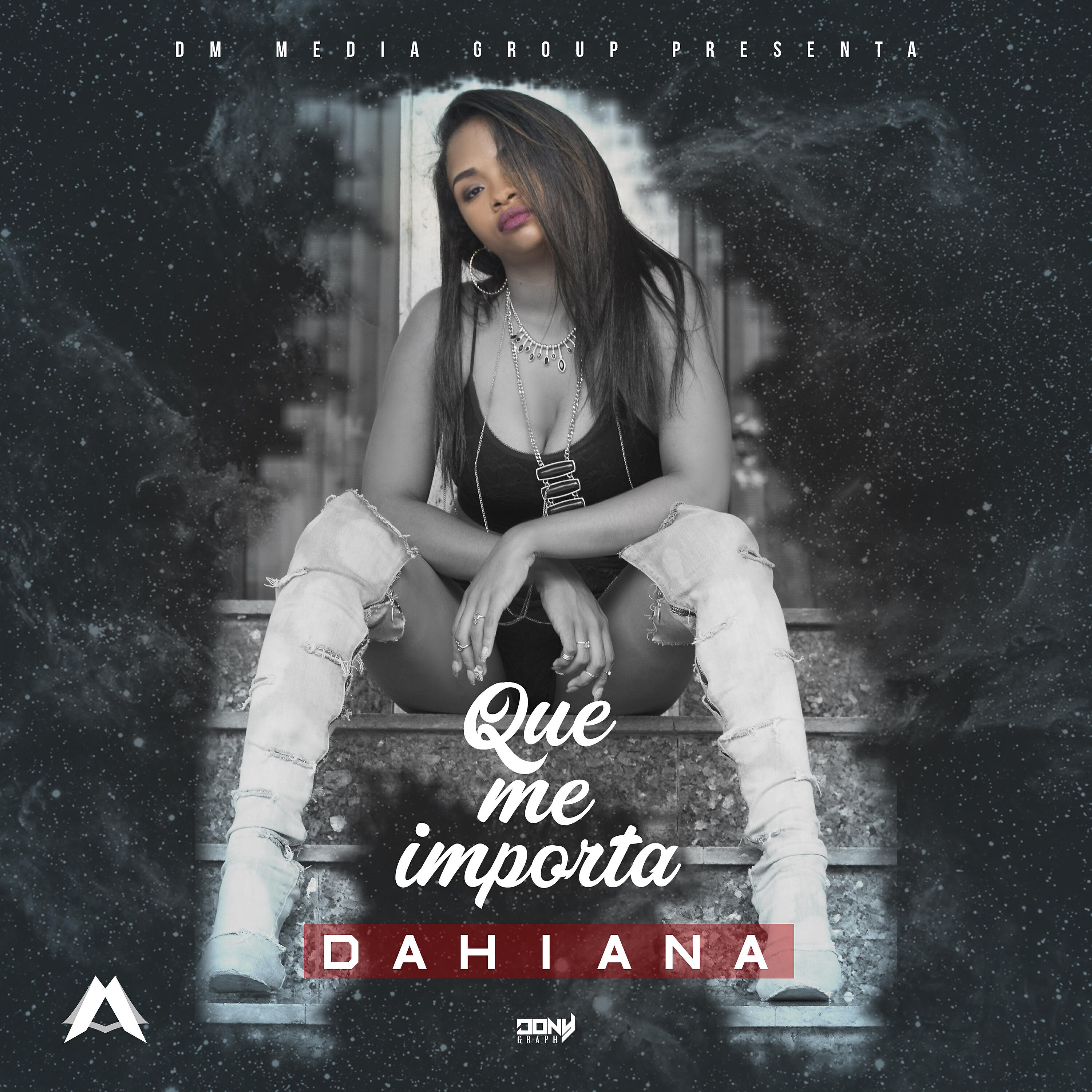 Релиз Que Me importa