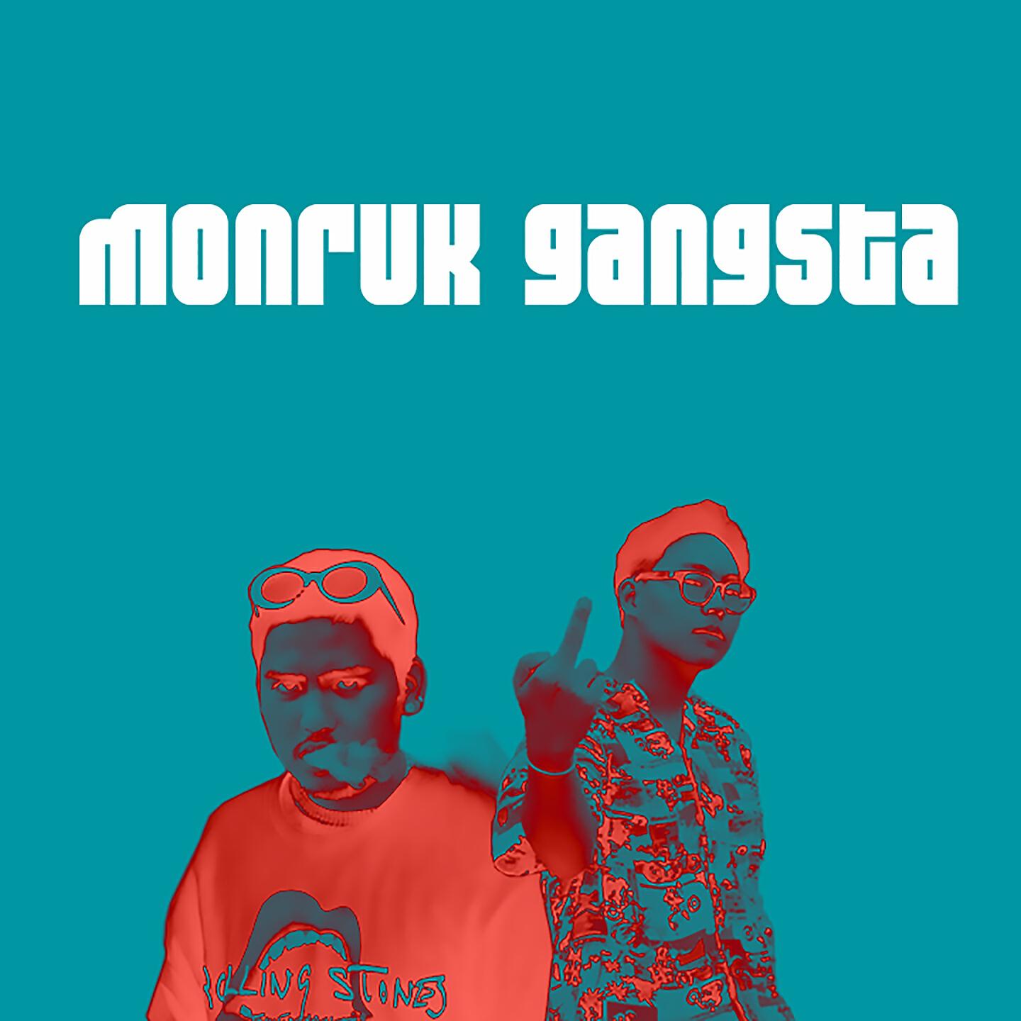 R P S, D3 - มนต์รักแก๊งสเตอร์