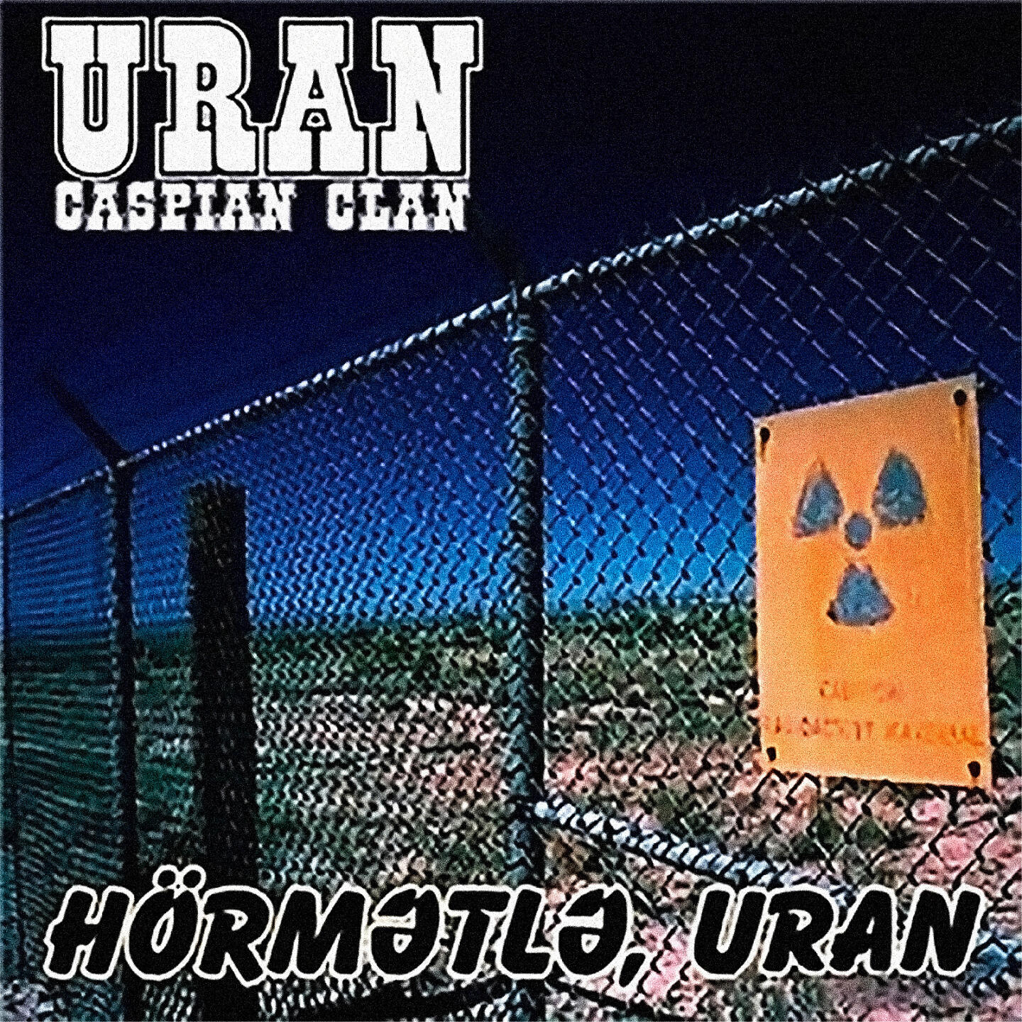 Релиз Hörmətlə, Uran