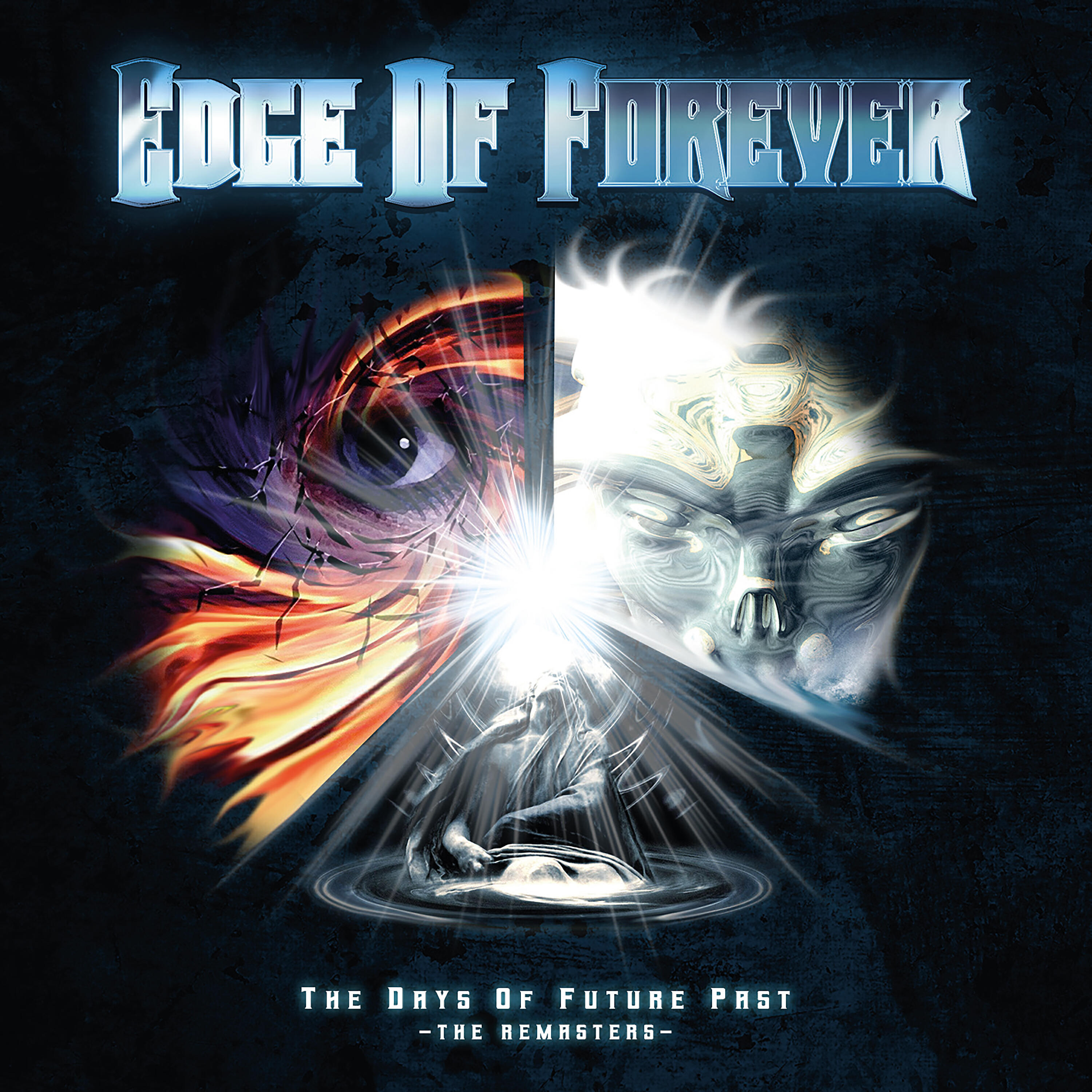 Релиз Feeding the Fire (2022 Remaster)