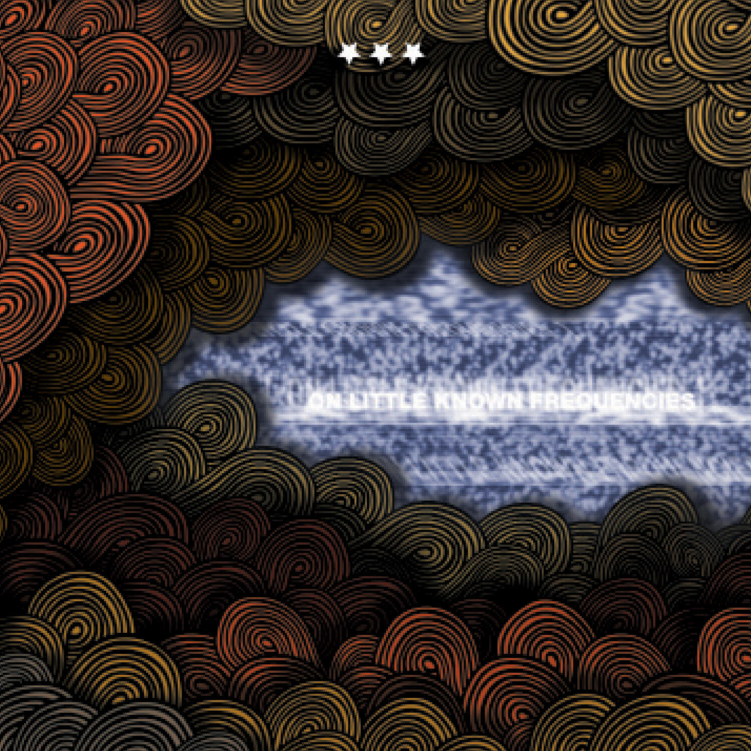 Релиз On Little Known Frequencies