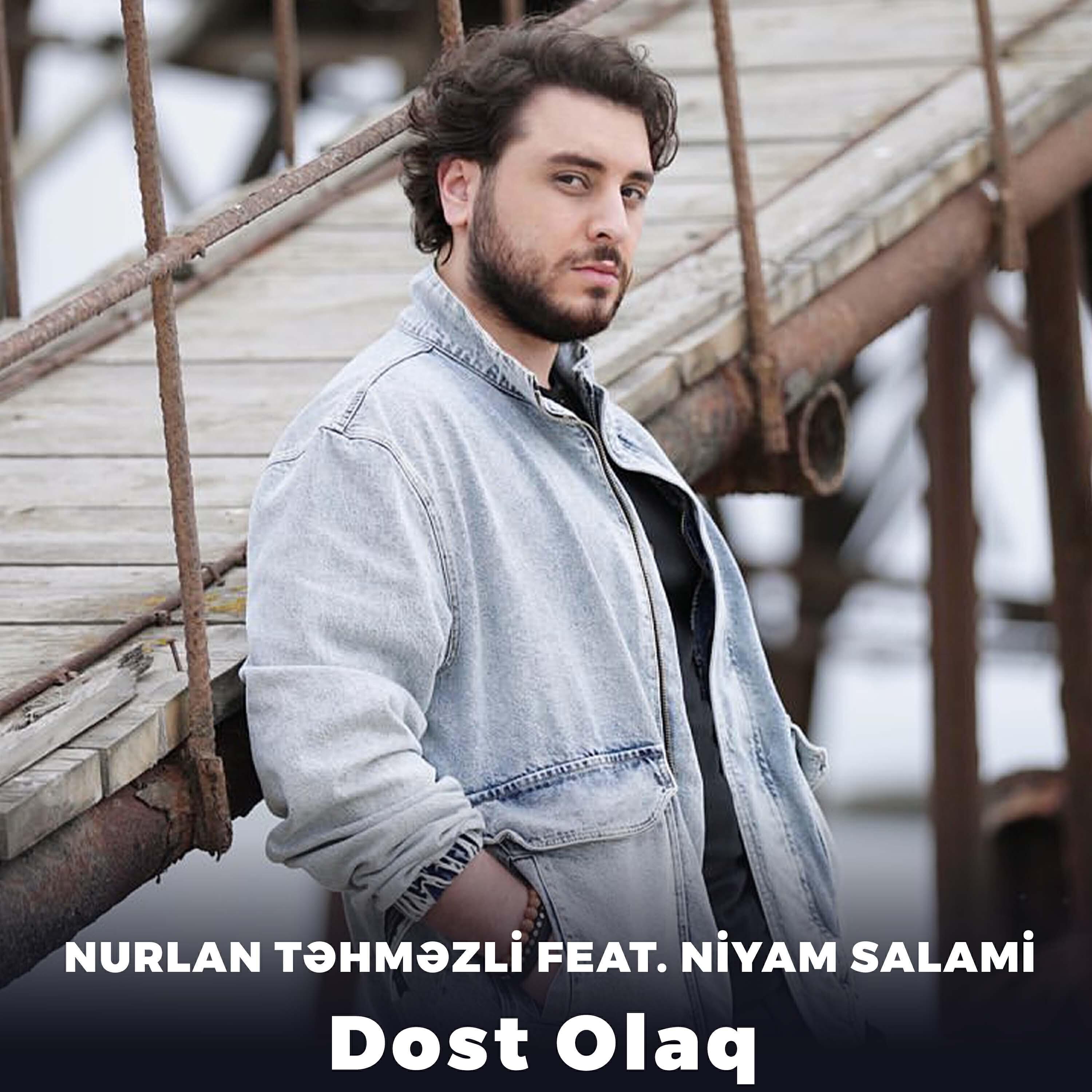 Niyam Salami
