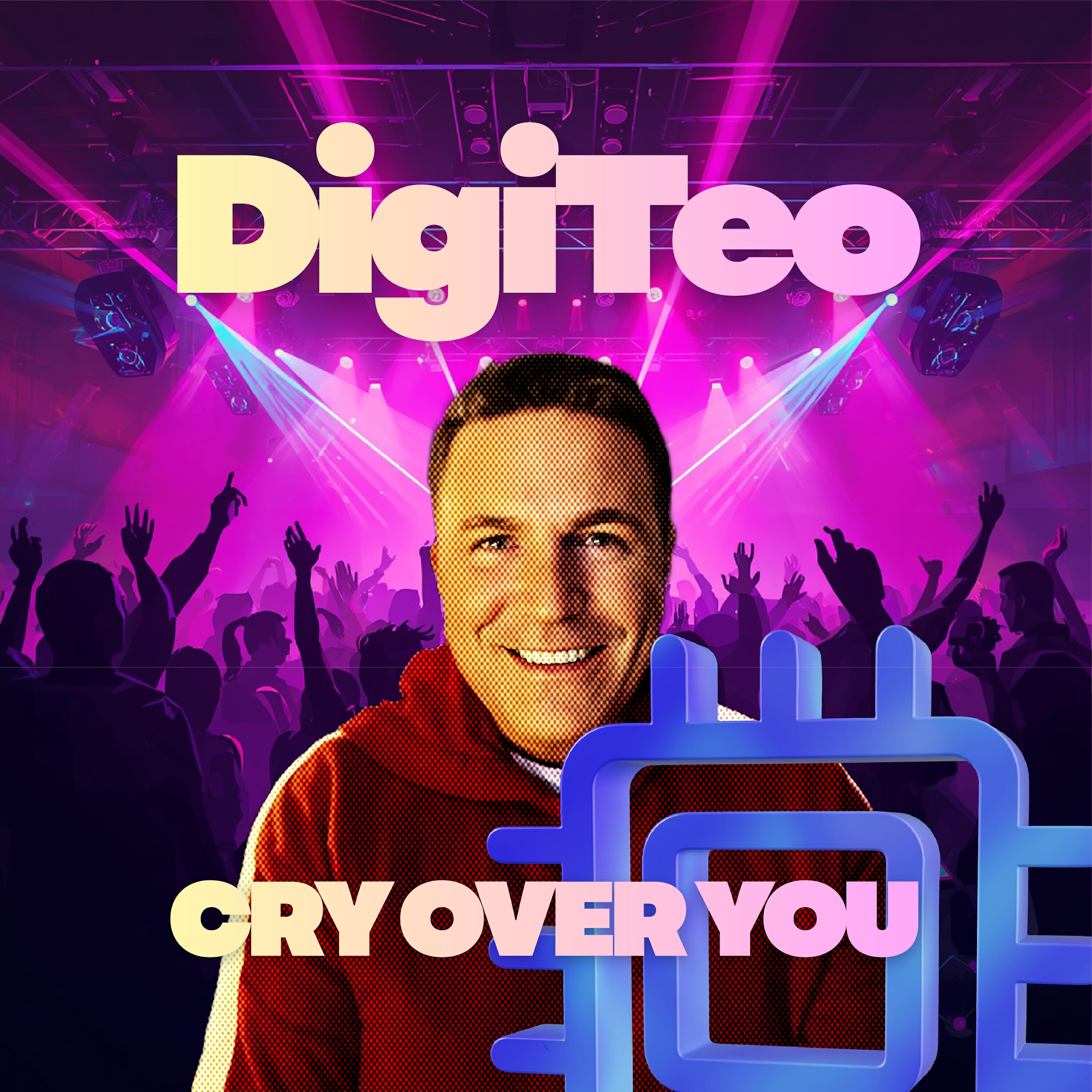 Релиз Cry over You