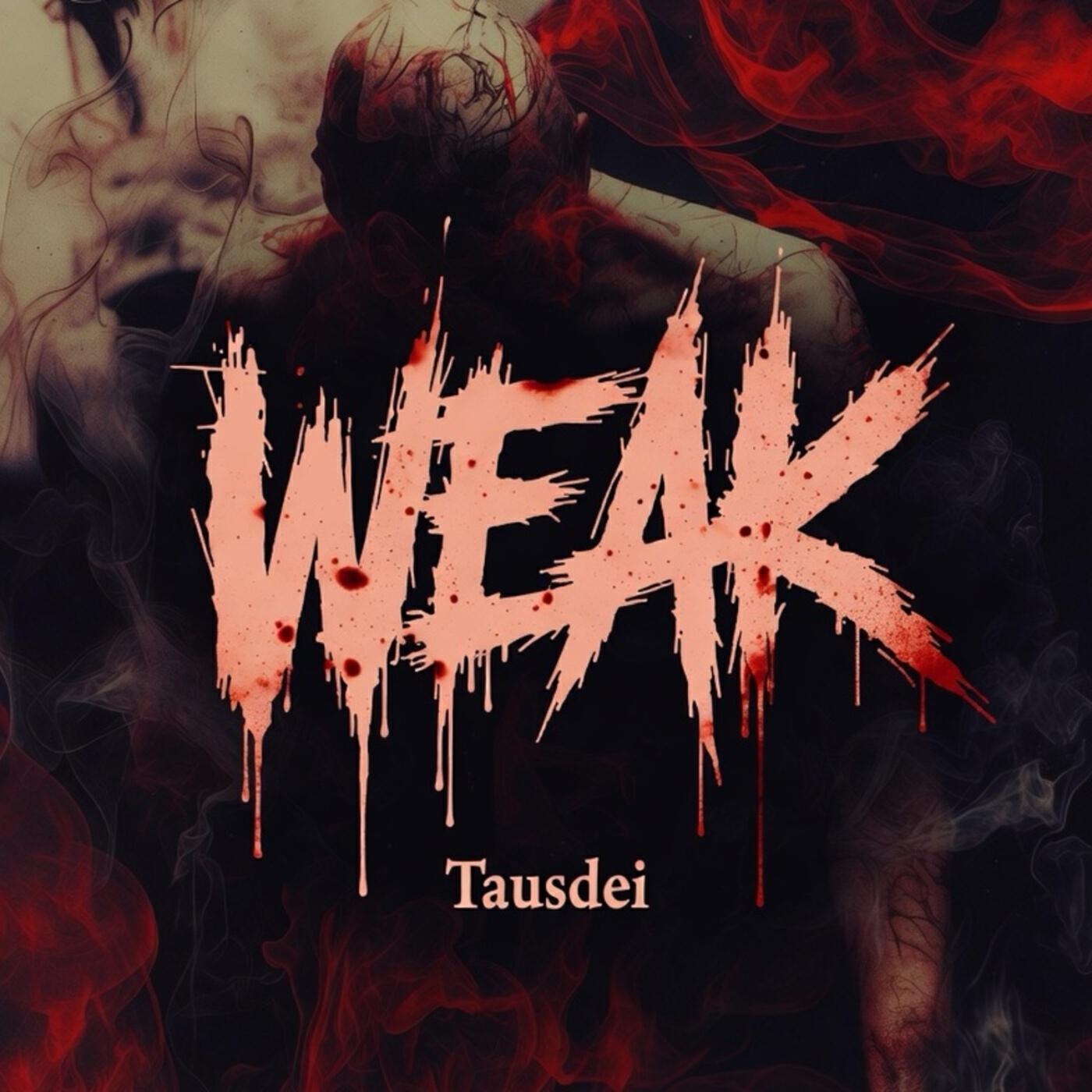 Релиз Weak