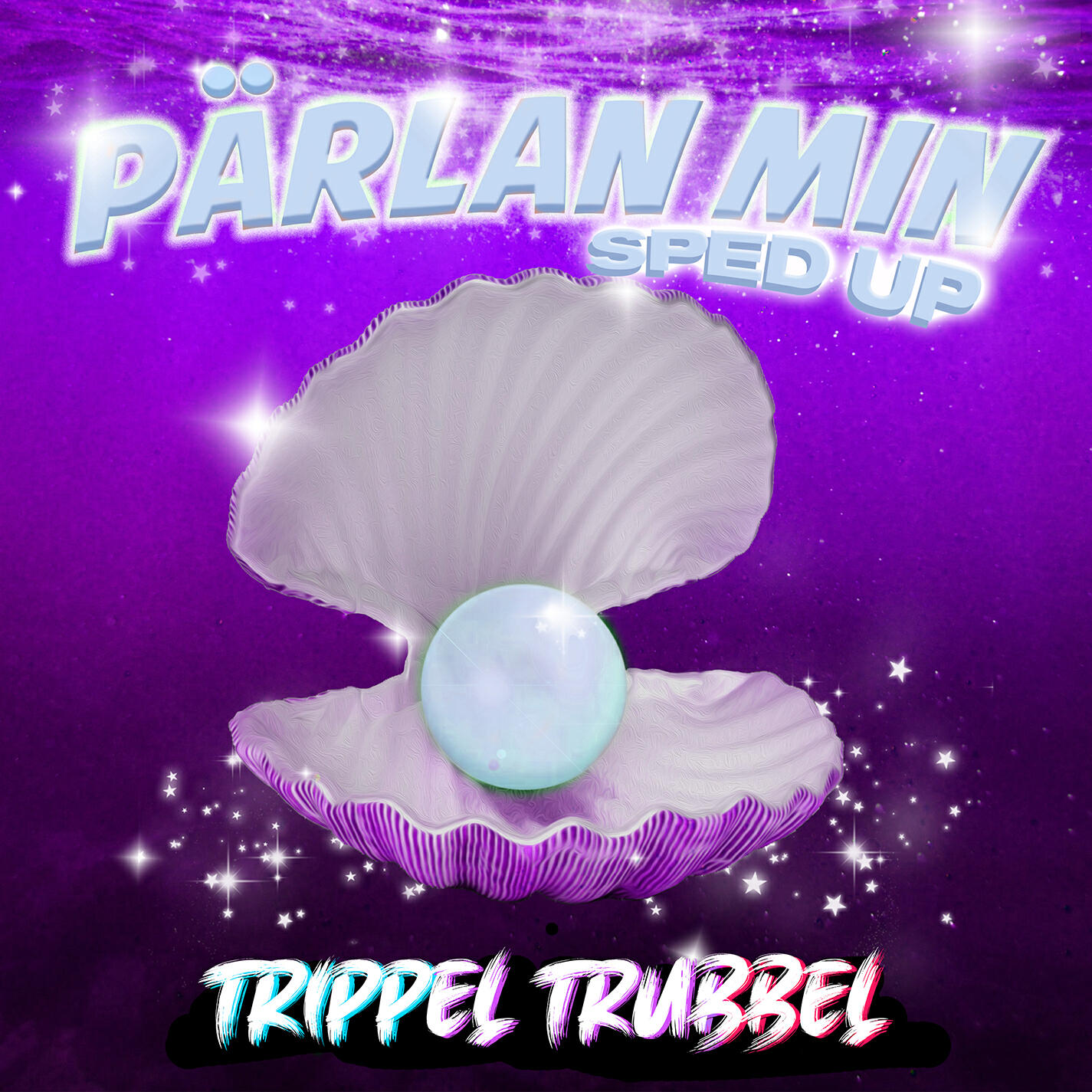 TRIPPEL TRUBBEL