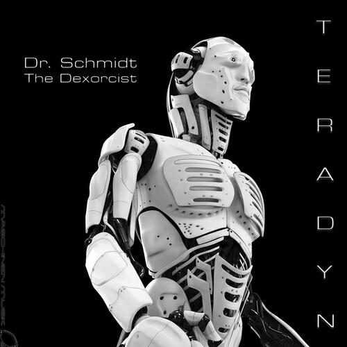 Релиз Teradyn