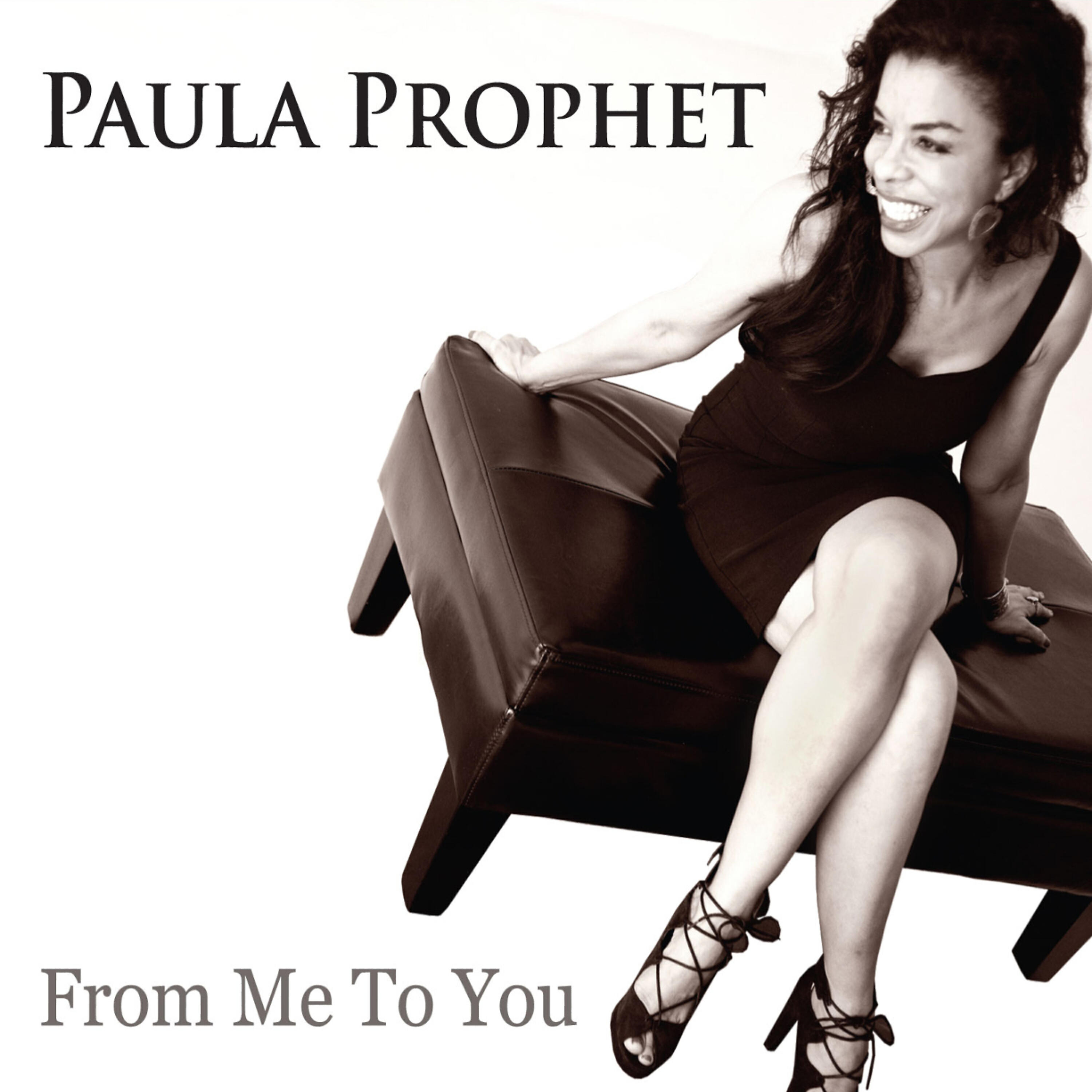Релиз From Me To You