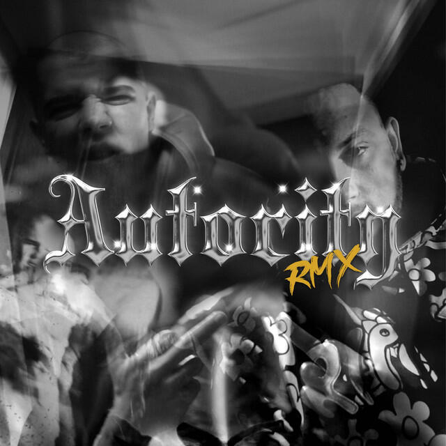 Трек Autority - RMX