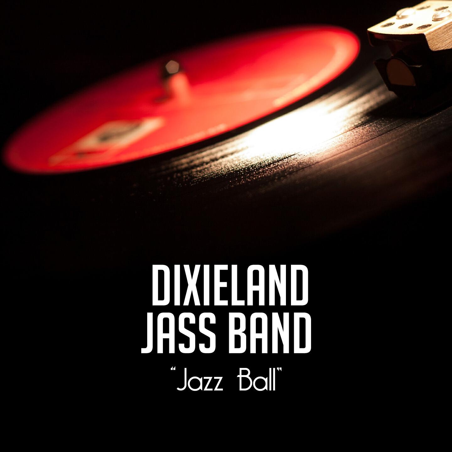 Dixieland Jass Band