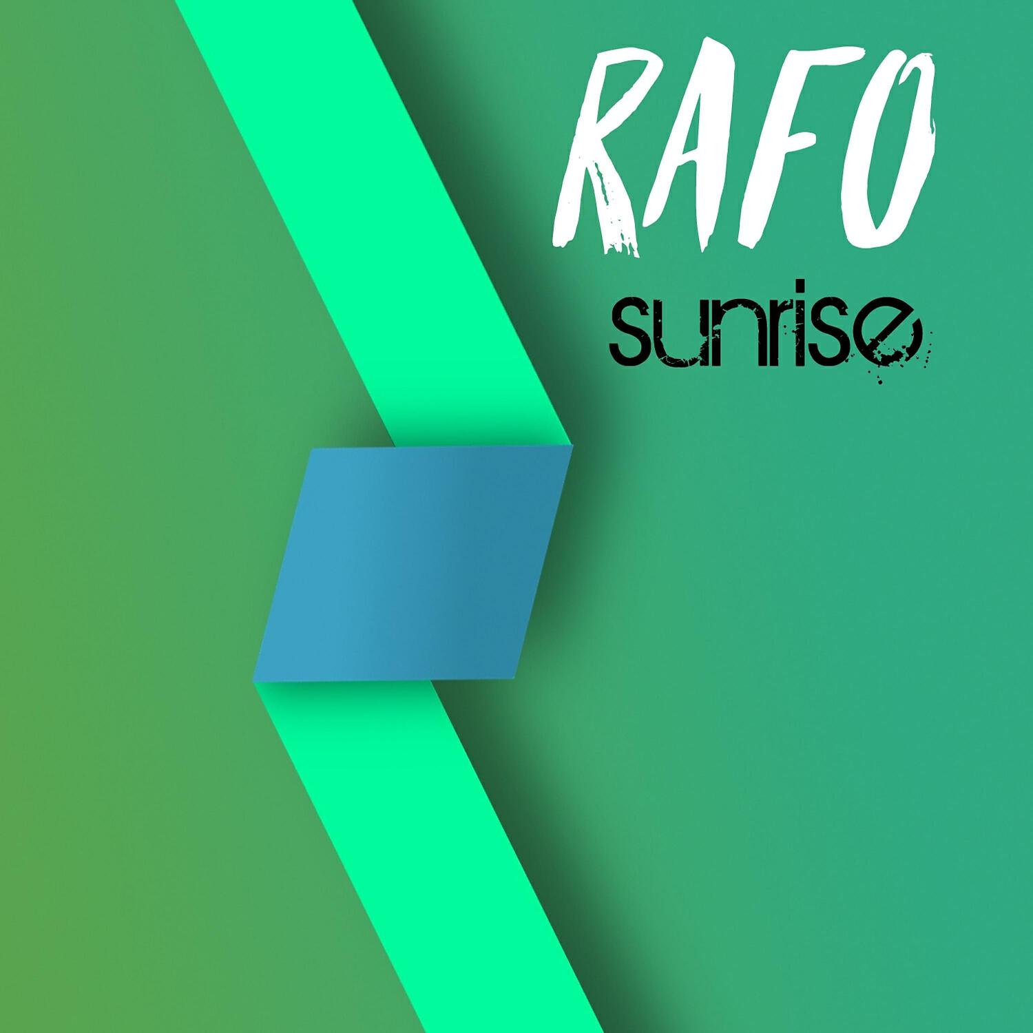 Релиз Sunrise