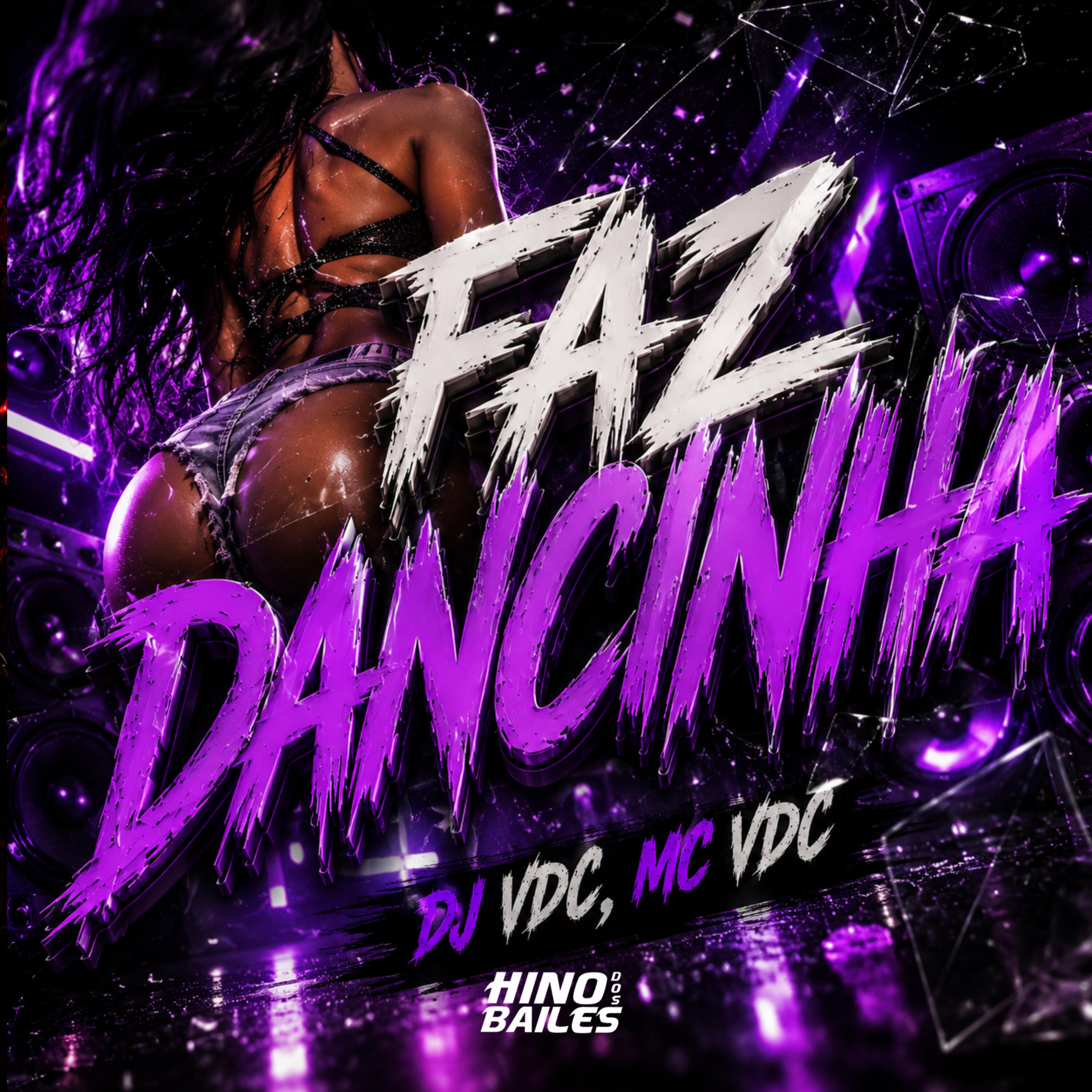 Релиз Faz Dancinha