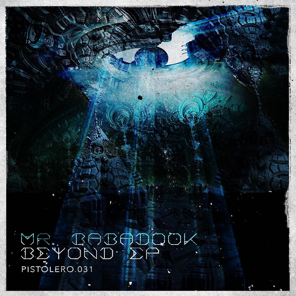 Релиз Beyond EP