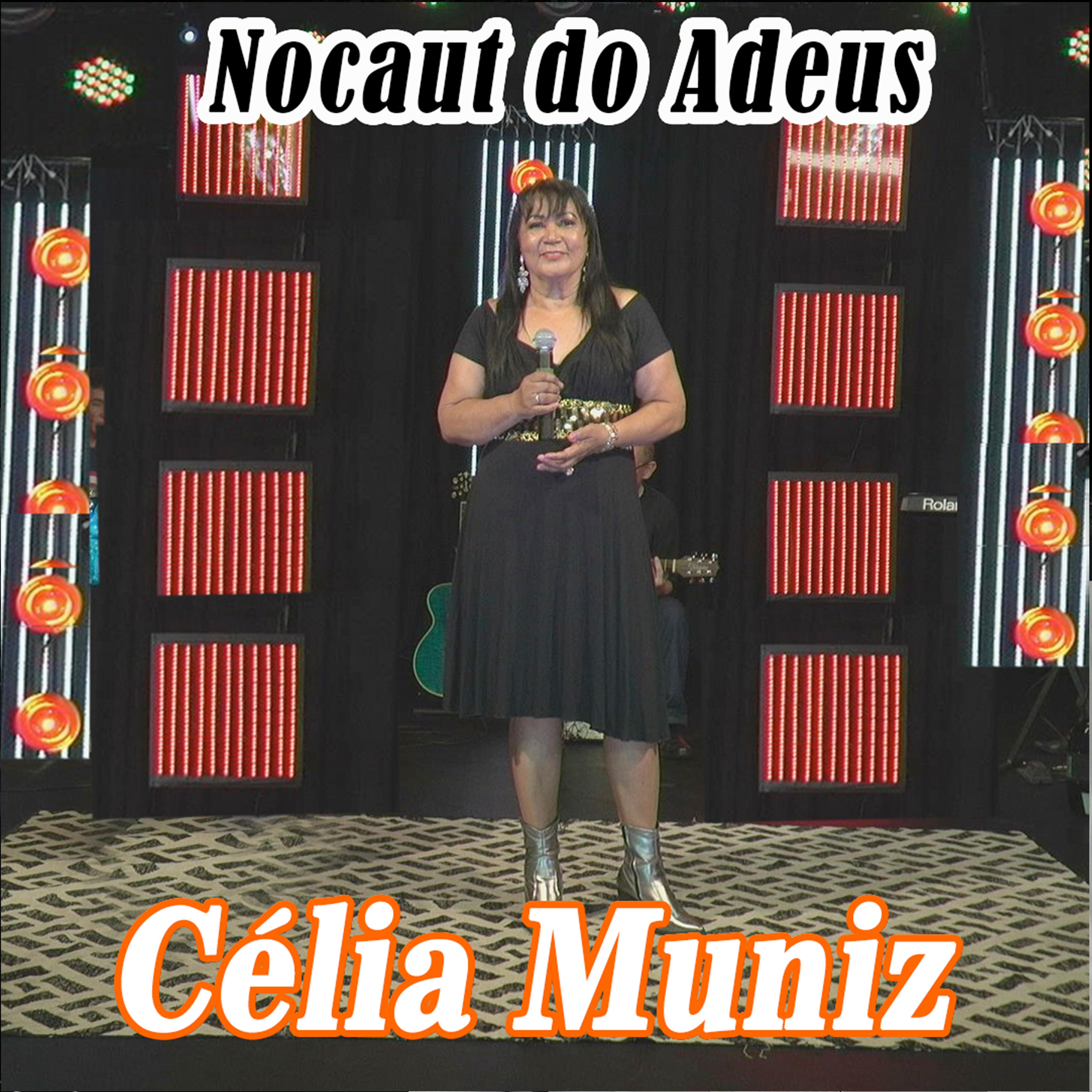 Celia Muniz