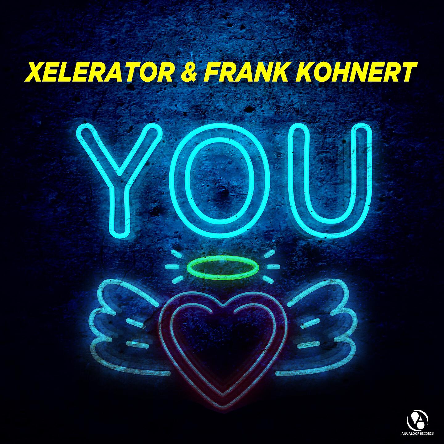 Релиз You