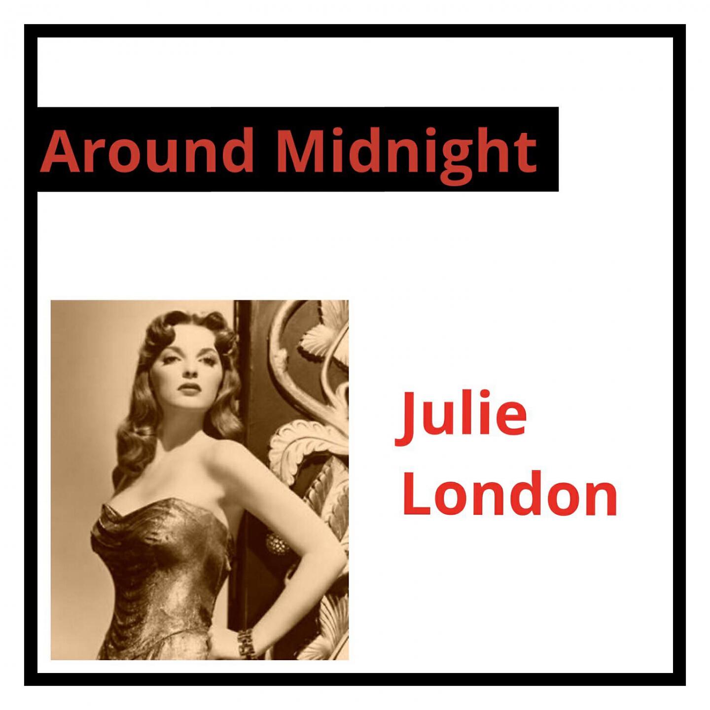 Релиз Around Midnight