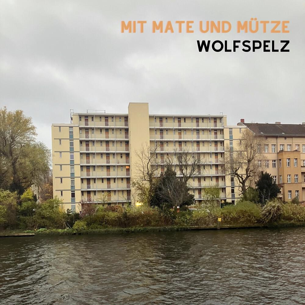 Релиз Mit Mate und Mütze