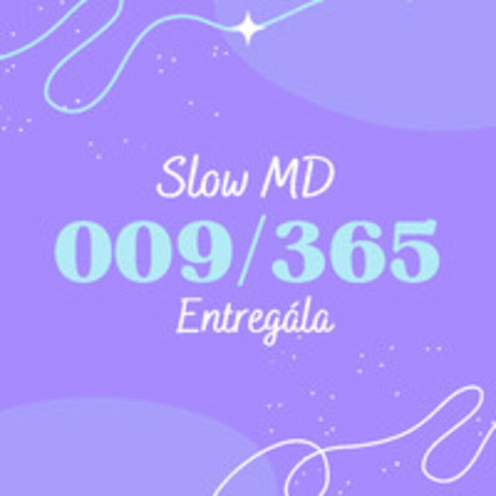Релиз 009/365 entregala