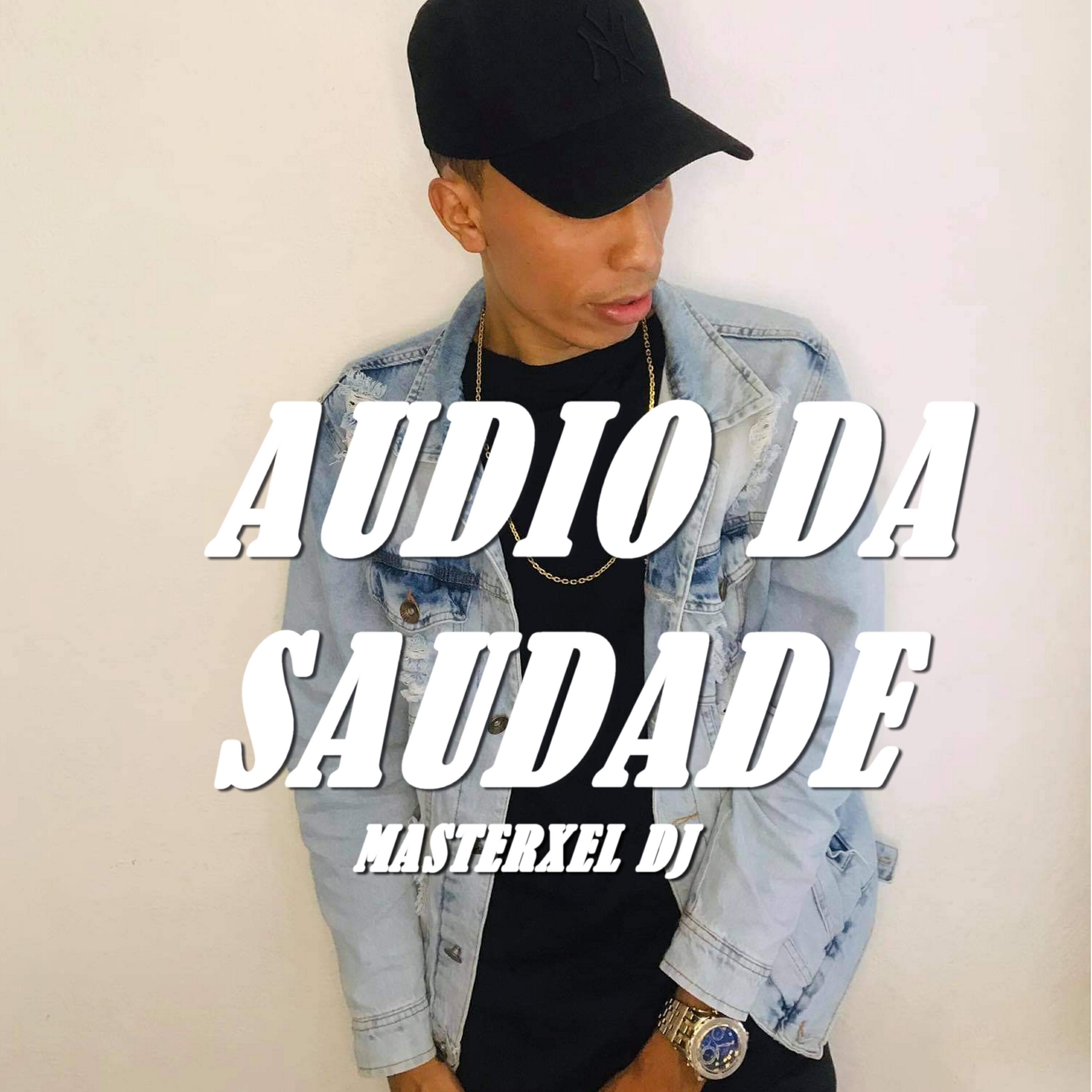Релиз Audio da Saudade