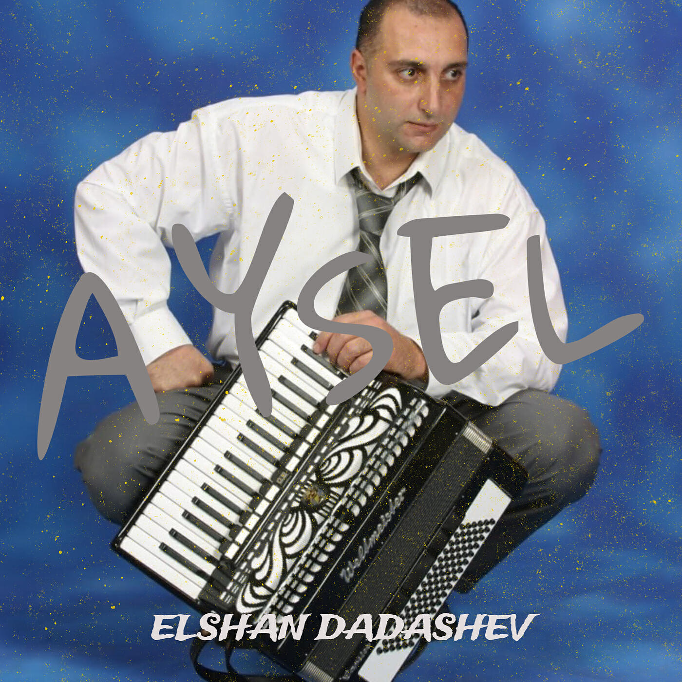 Релиз Aysel