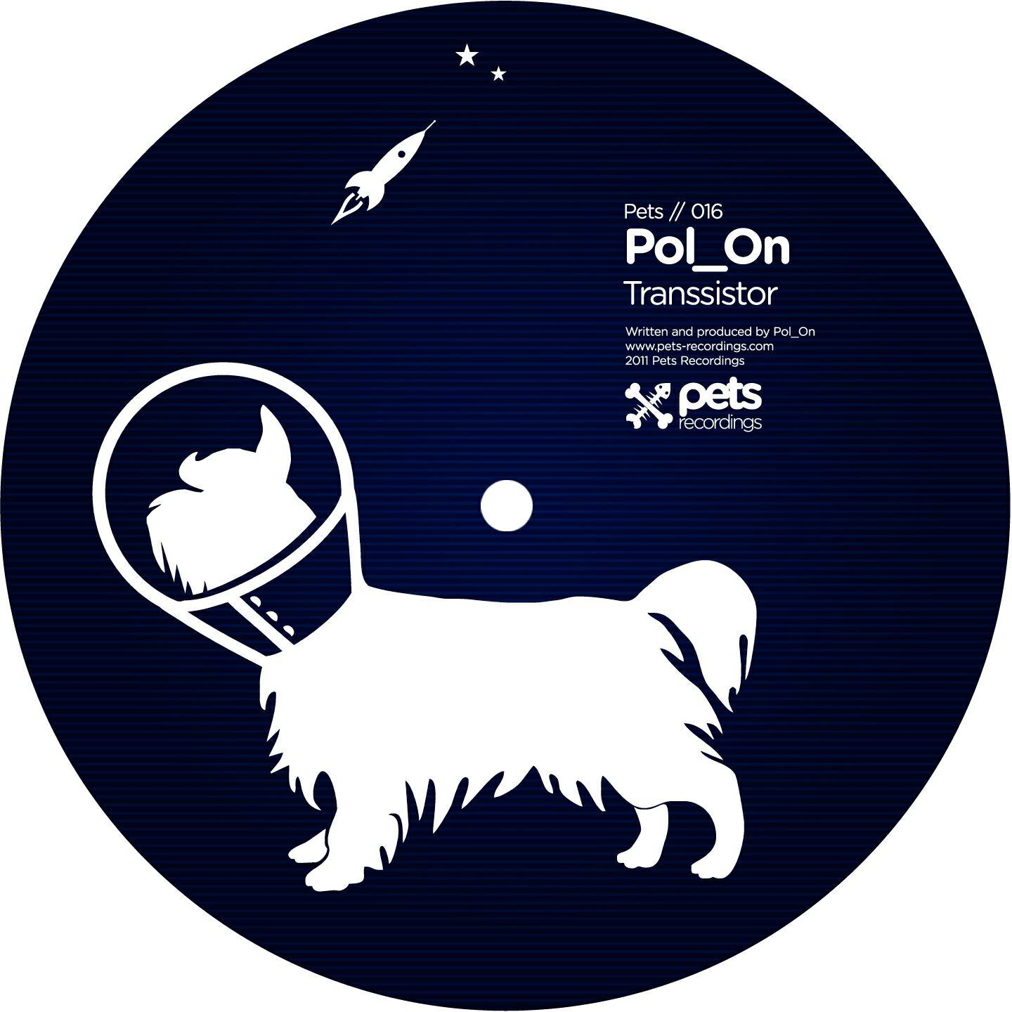 Релиз TRANSSISTOR