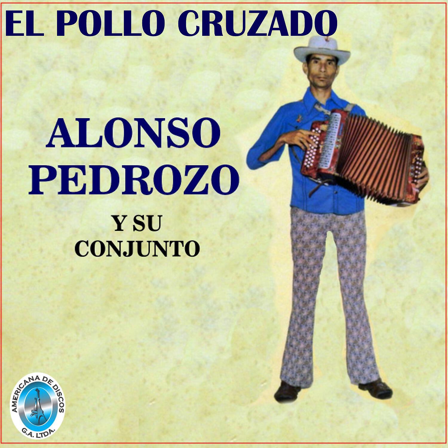 Релиз El Pollo Cruzado