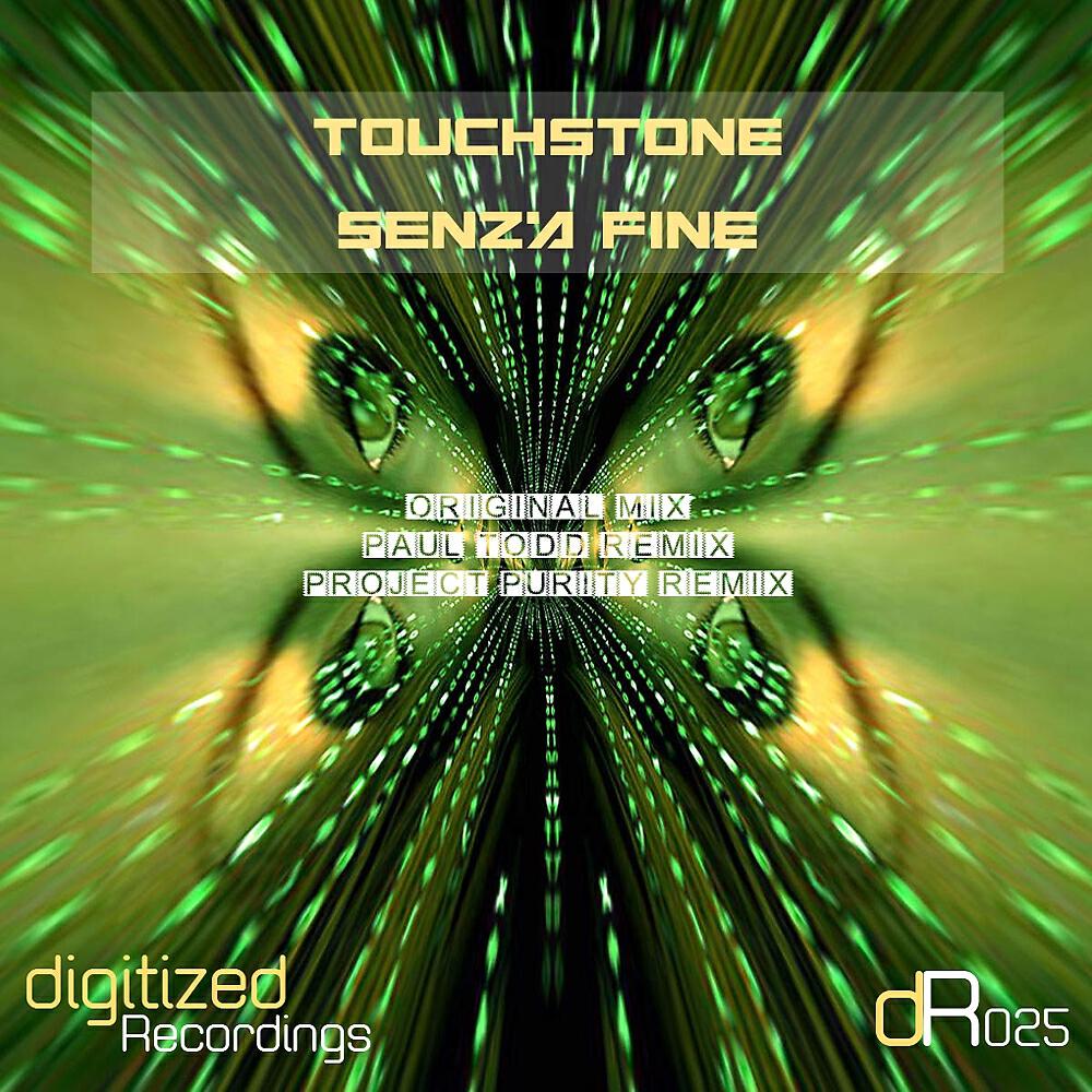Релиз Senza Fine
