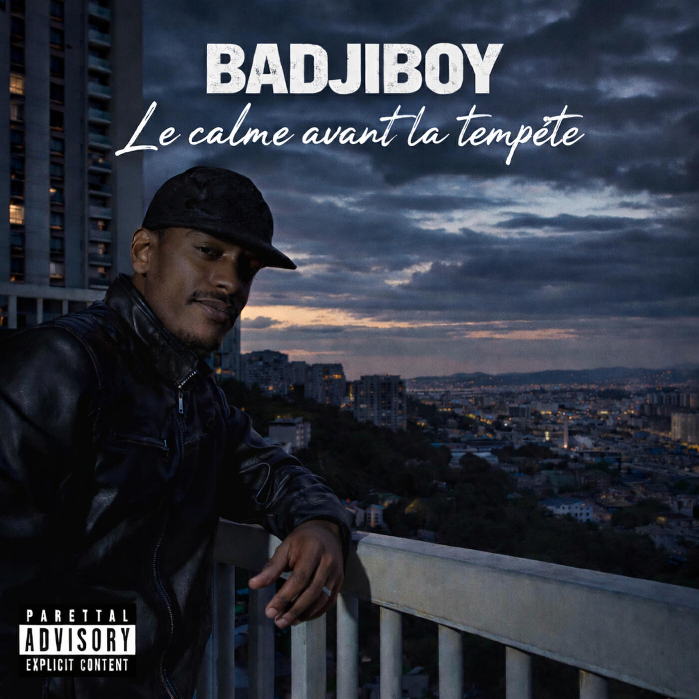 Релиз Le calme avant la tempête