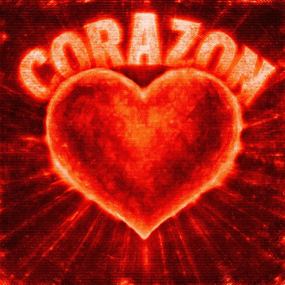 Релиз CORAZON