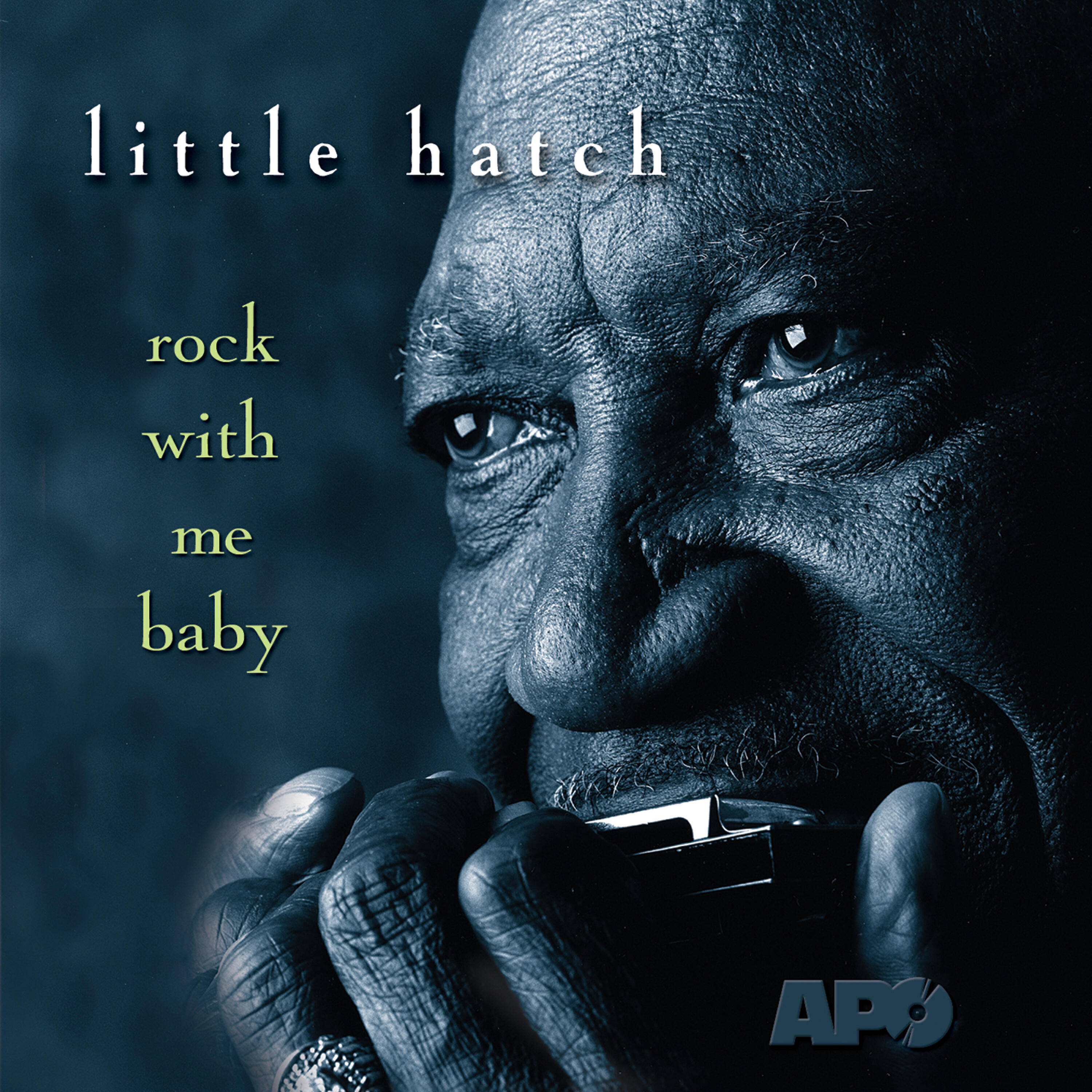 Релиз Rock With Me Baby